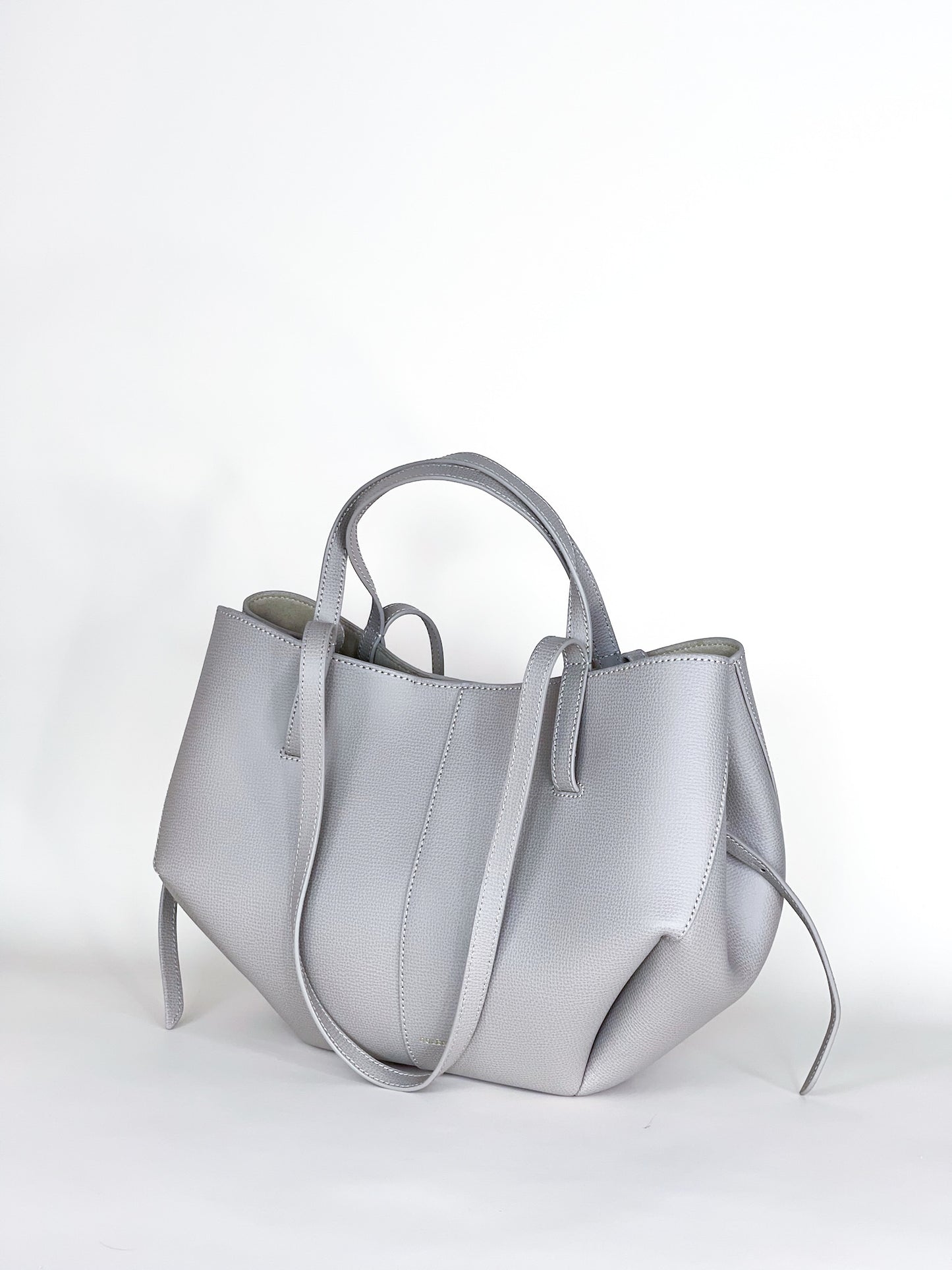 Polène Cyme Mini Taupe