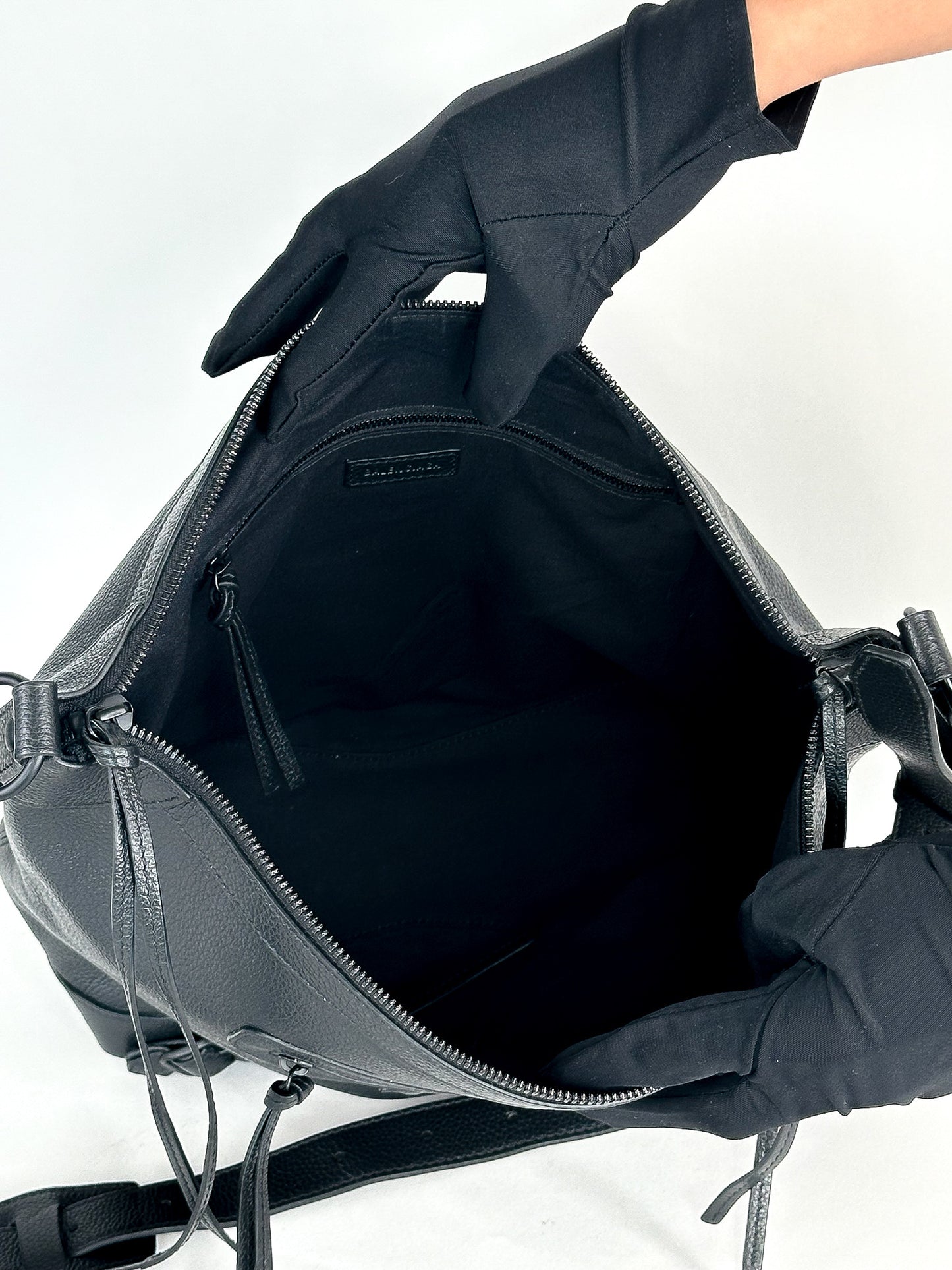Balenciaga Neo Classic Hobo Bag