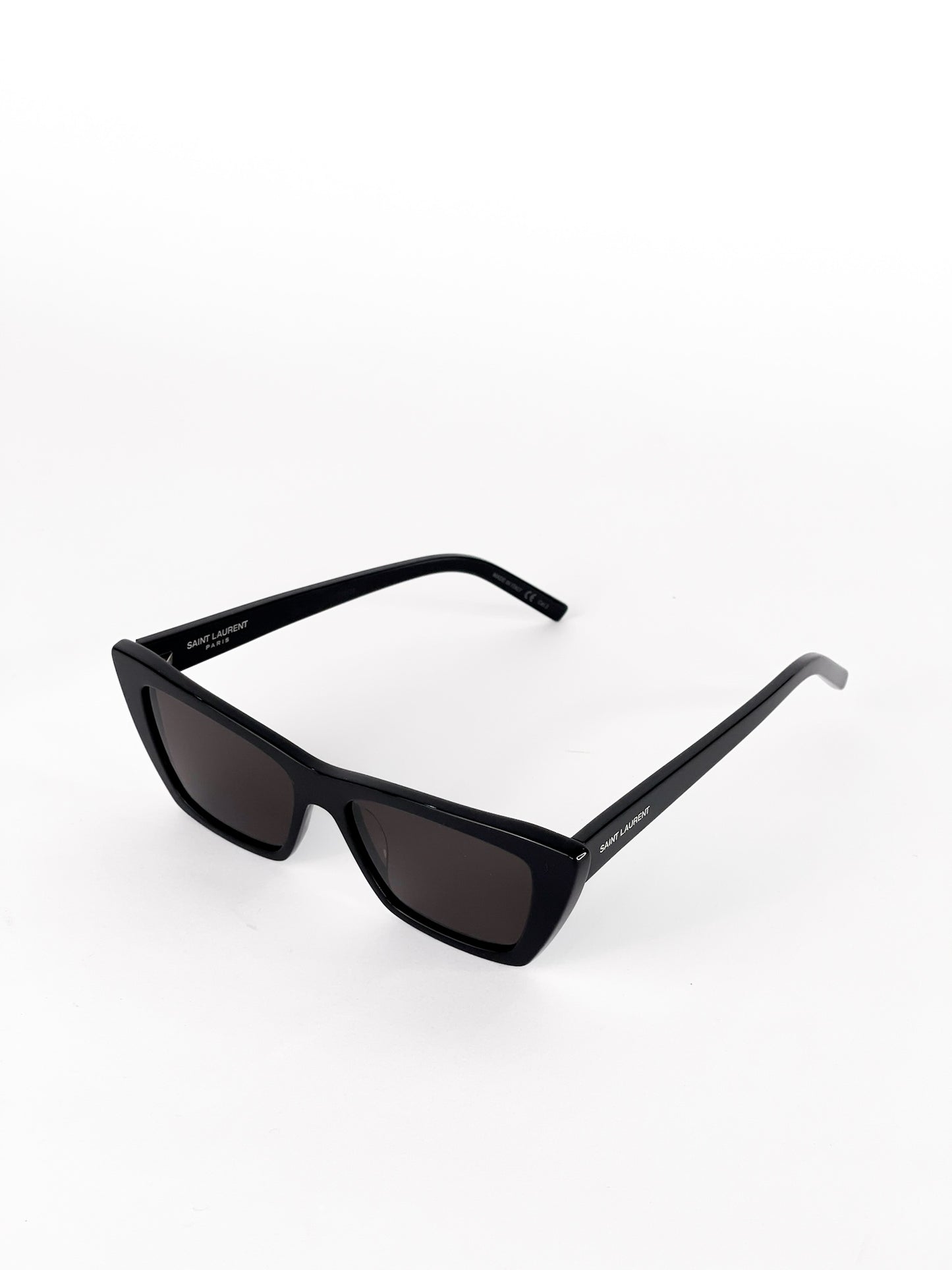 Saint Laurent SL 276 MICA-001 Cateye Sunglasses