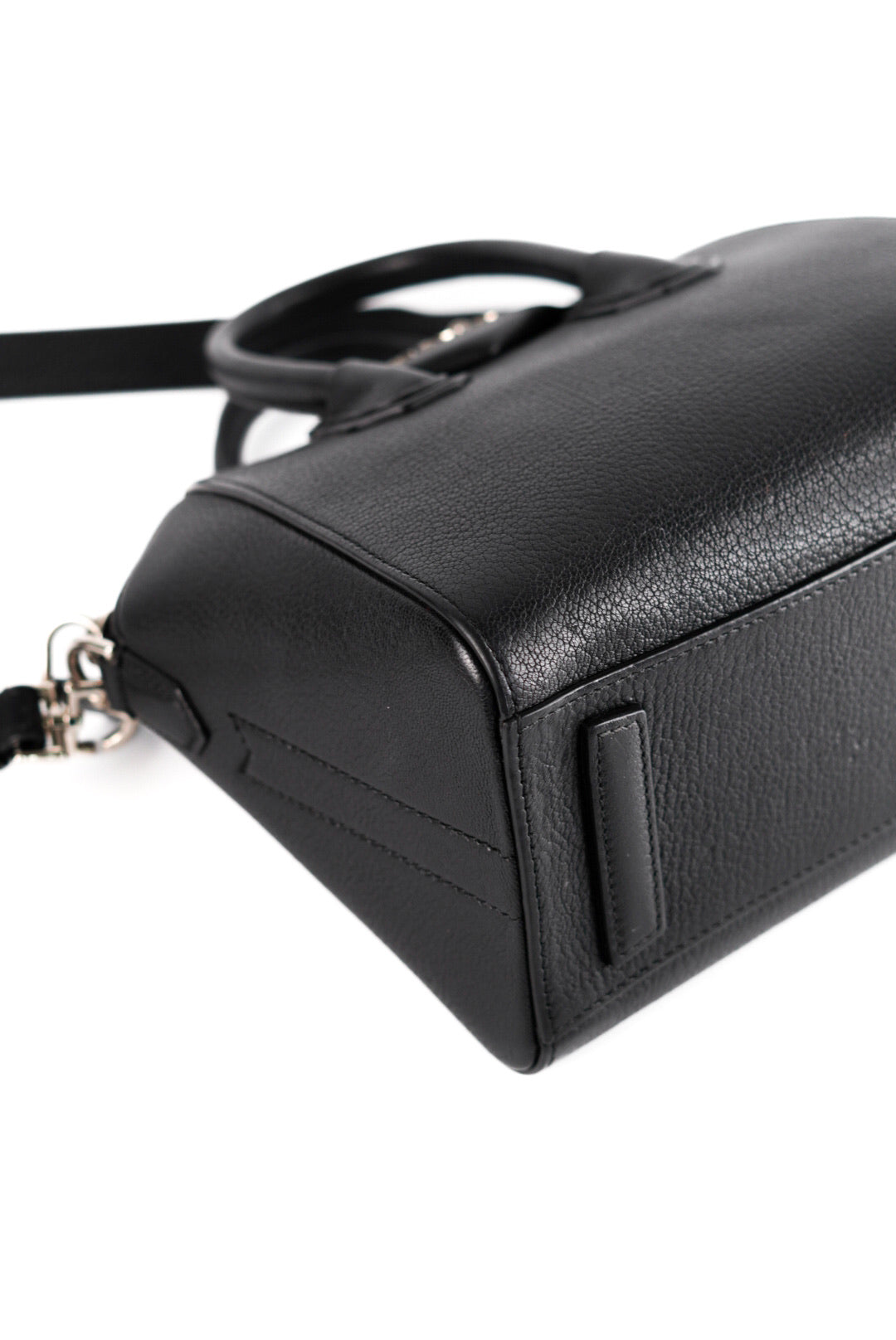Givenchy Mini Antigona Black
