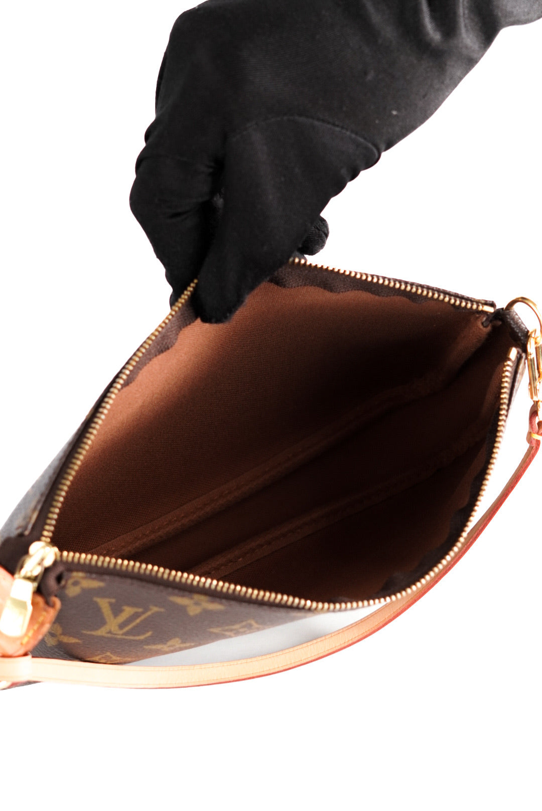 Louis Vuitton Monogram Pochette Accessories
