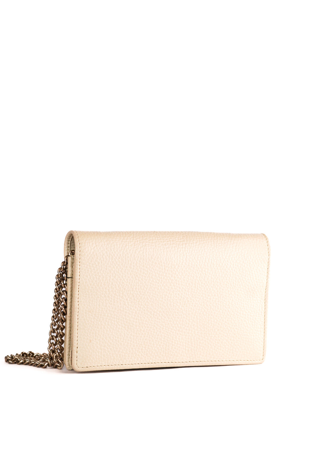 Gucci Soho Wallet On Chain