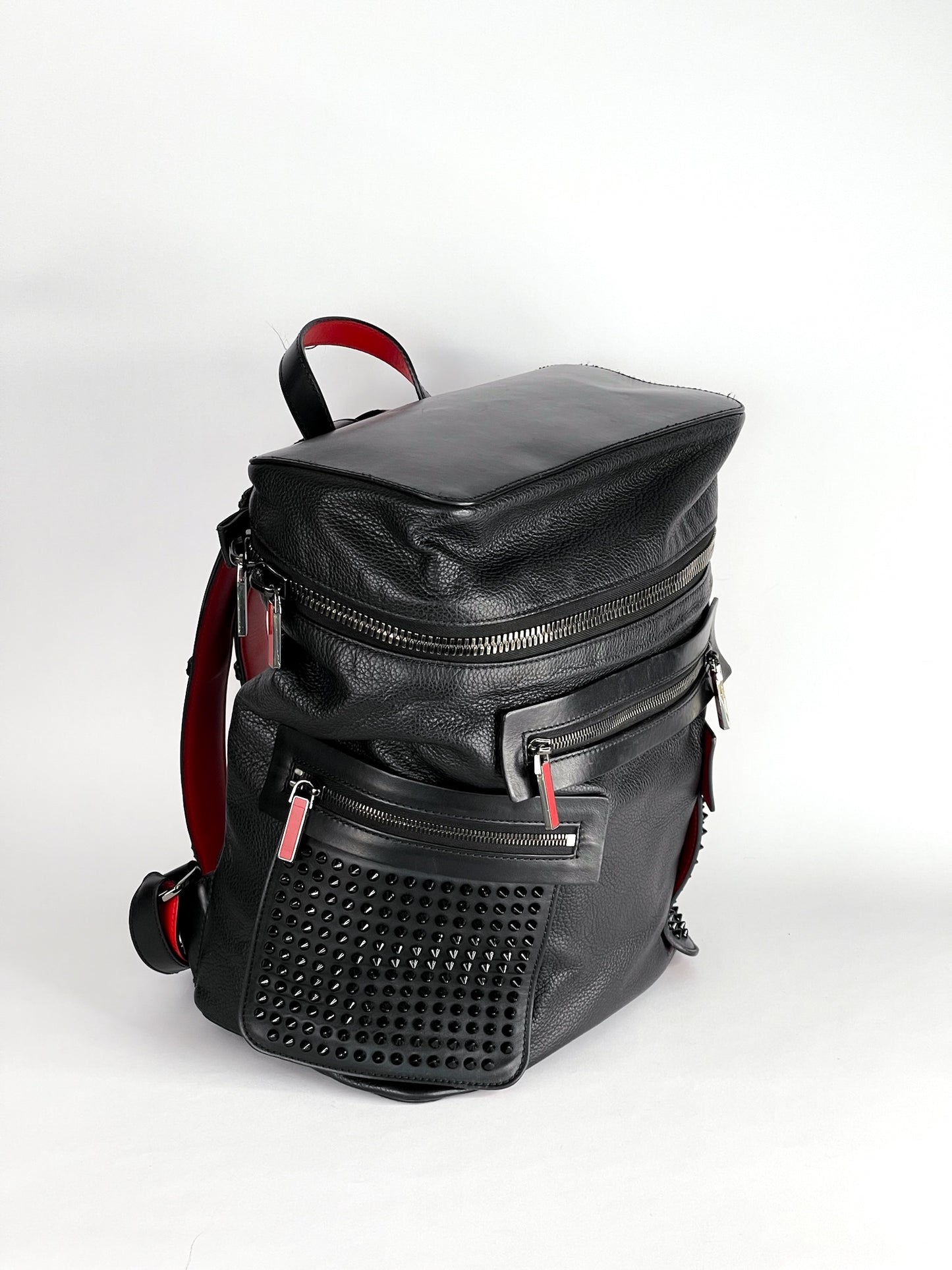Christian Louboutin Apolbi Backpack