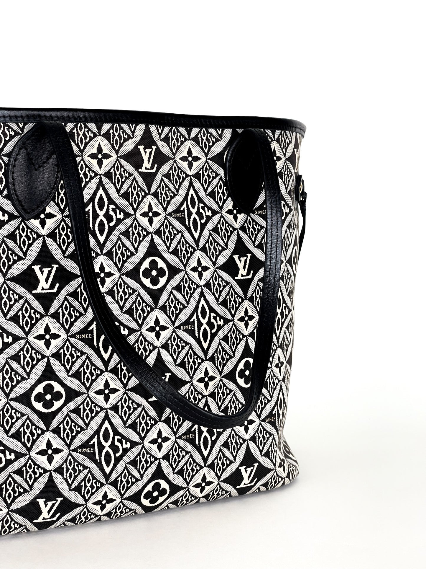 Louis Vuitton 1854 Neverfull MM