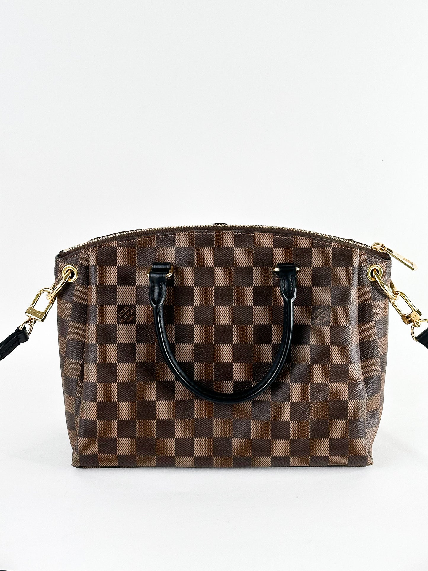 Louis Vuitton Odeon PM Tote Damier Ebene