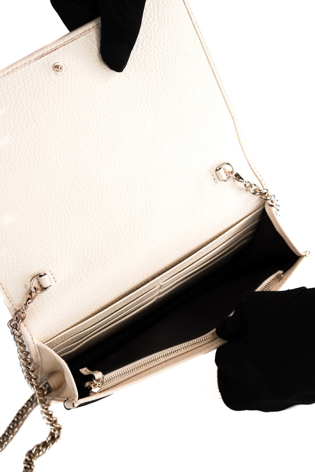 Gucci Soho Wallet On Chain