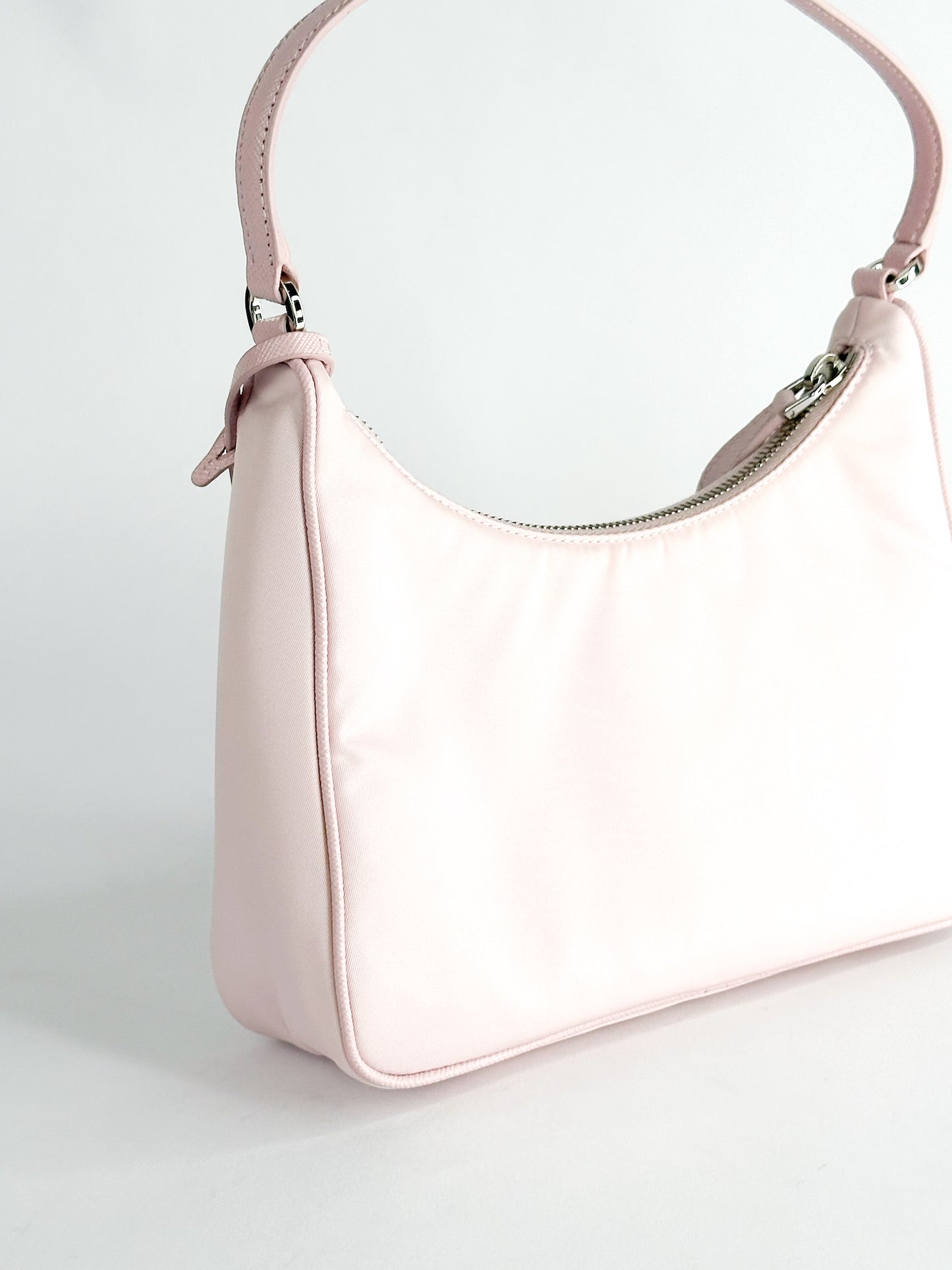 Prada Re-Edition 2005 Nylon Bag