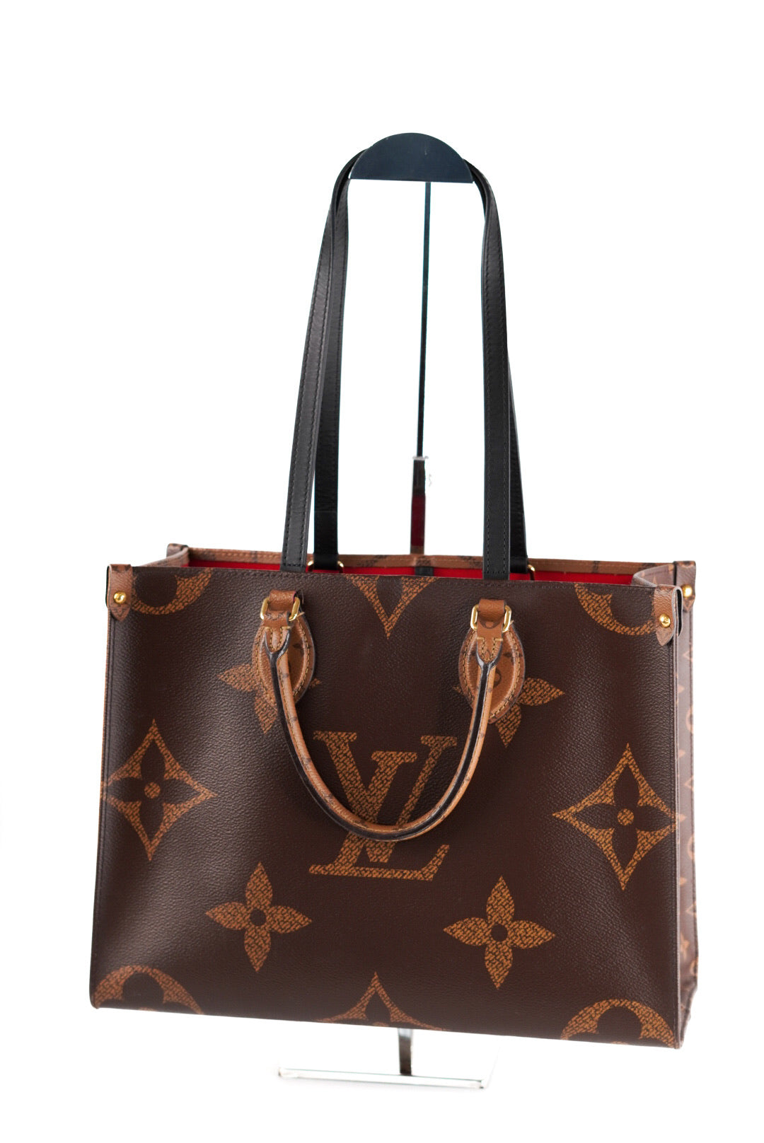 Louis Vuitton Reverse Monogram Giant Onthego MM