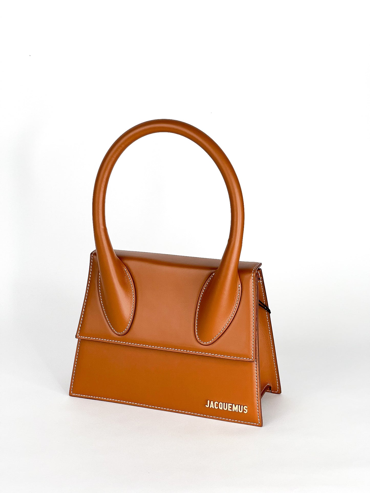 Jacquemus Le Grand Chiquito
Leather Bag