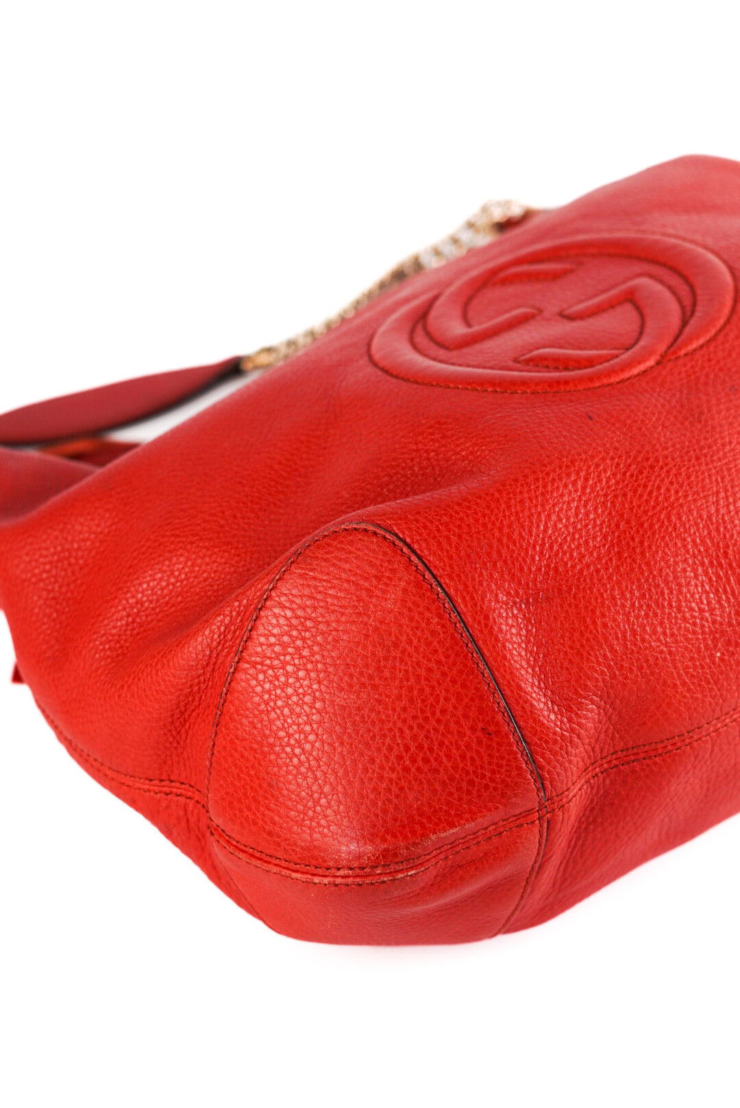 Gucci Medium Soho Shoulder Bag