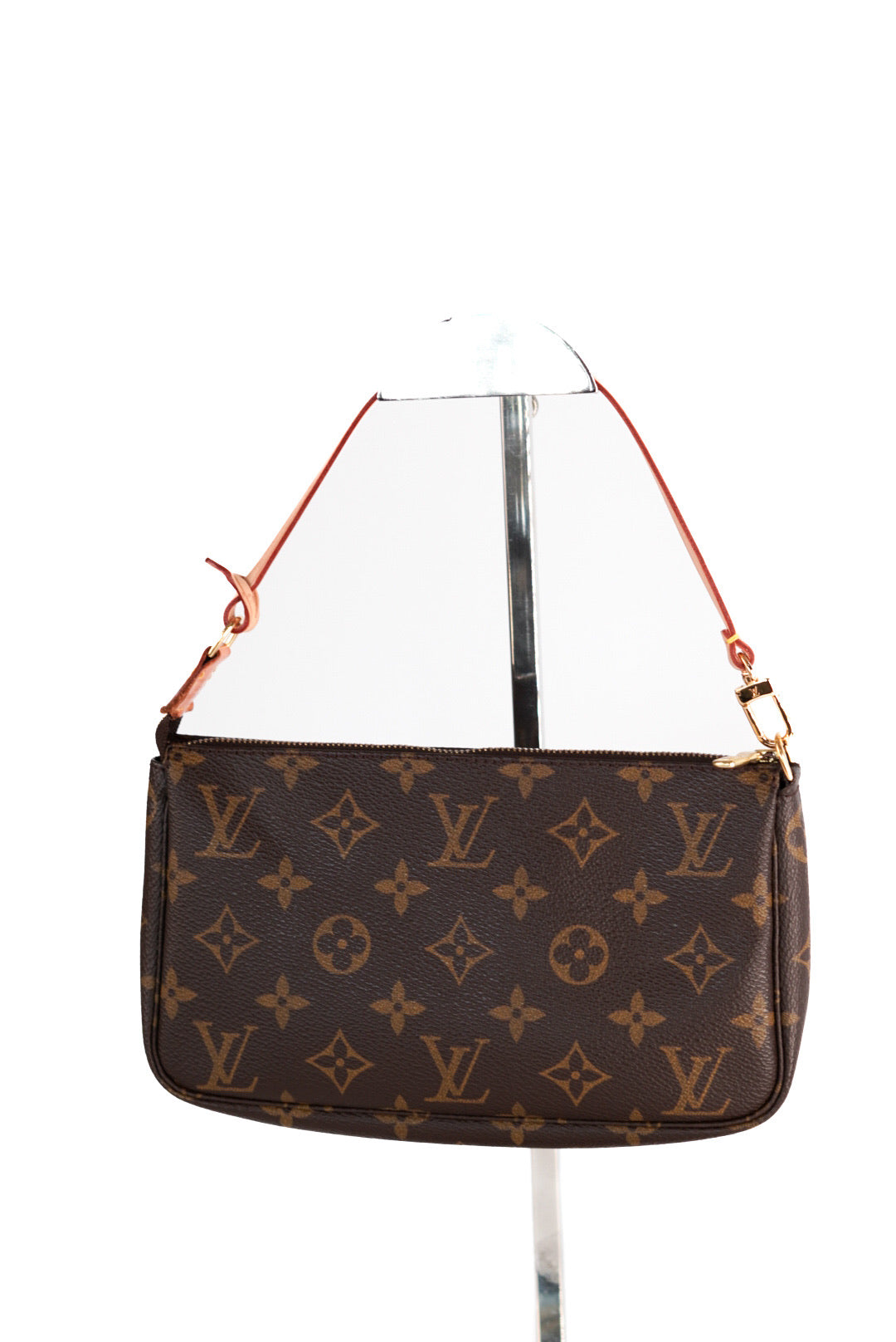 Louis Vuitton Monogram Pochette Accessories