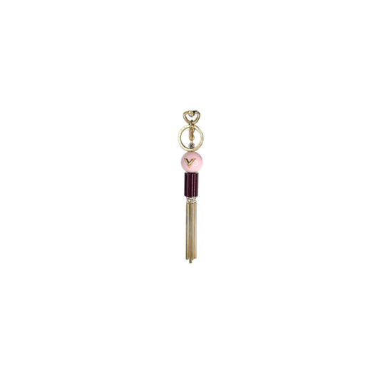 Louis Vuitton Bag Charm