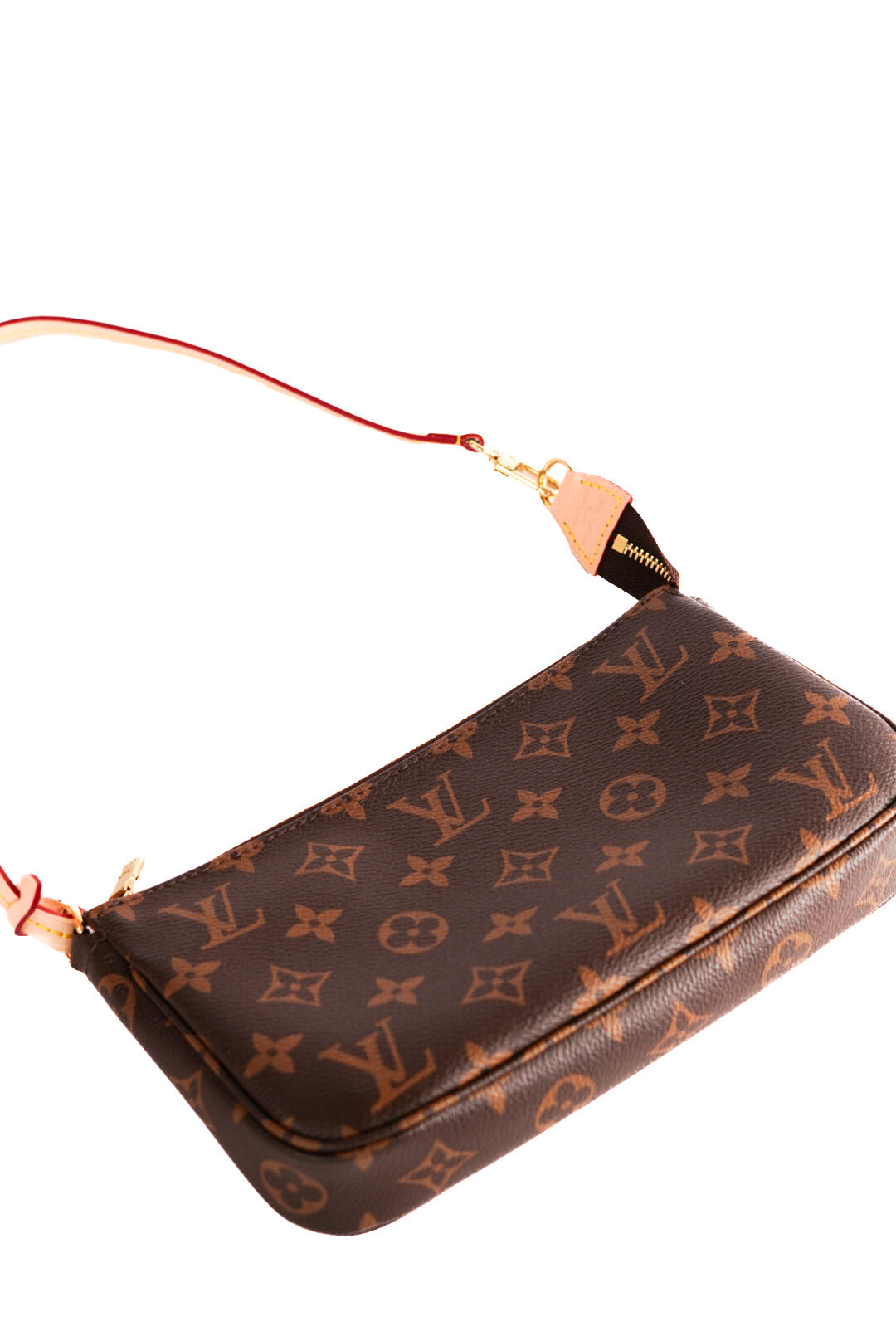Louis Vuitton Pochette Accessoires NM Monogram Canvas