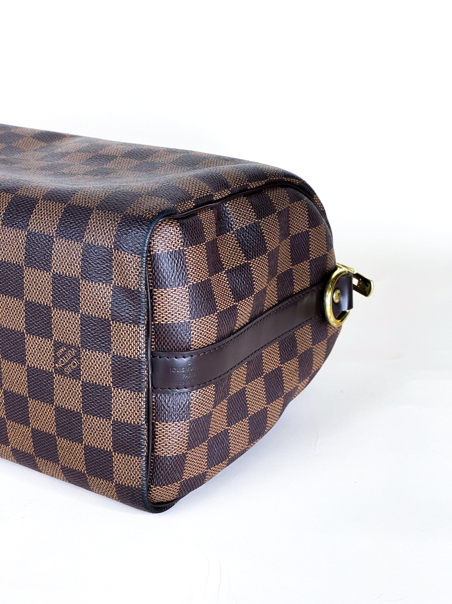 Louis Vuitton SPEEDY BANDOULIÈRE 25