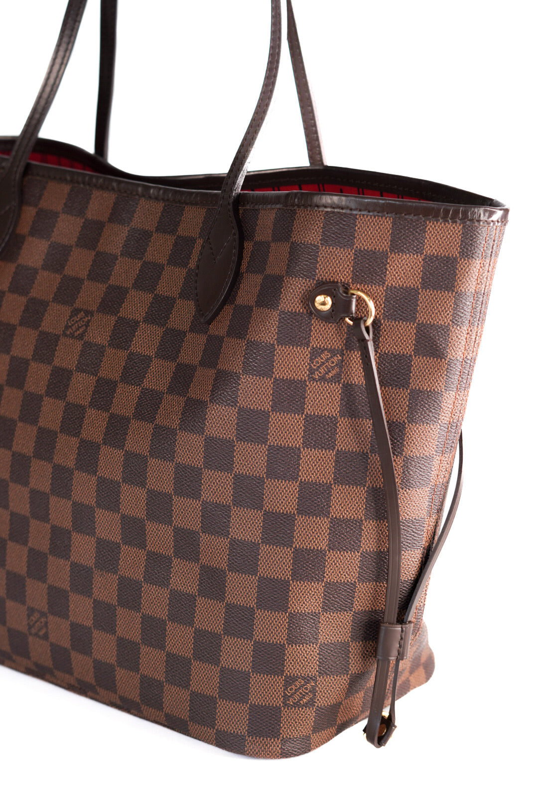 Louis Vuitton Neverfull MM