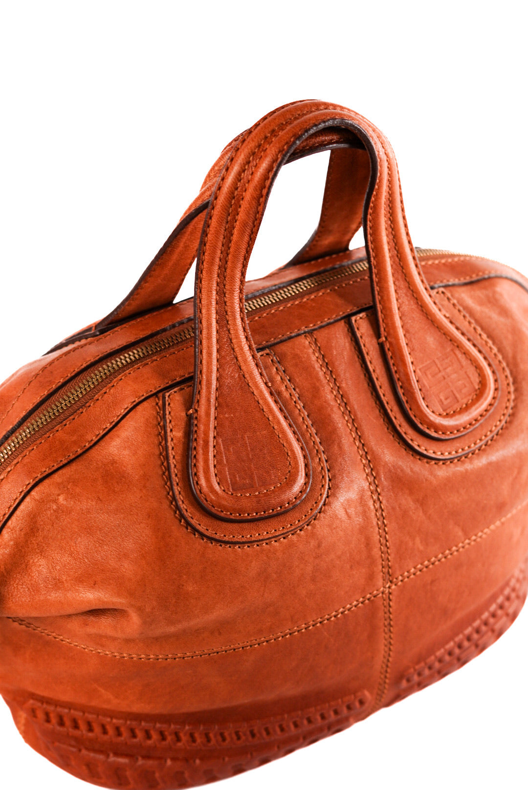 Givenchy Nightingale Medium Brown