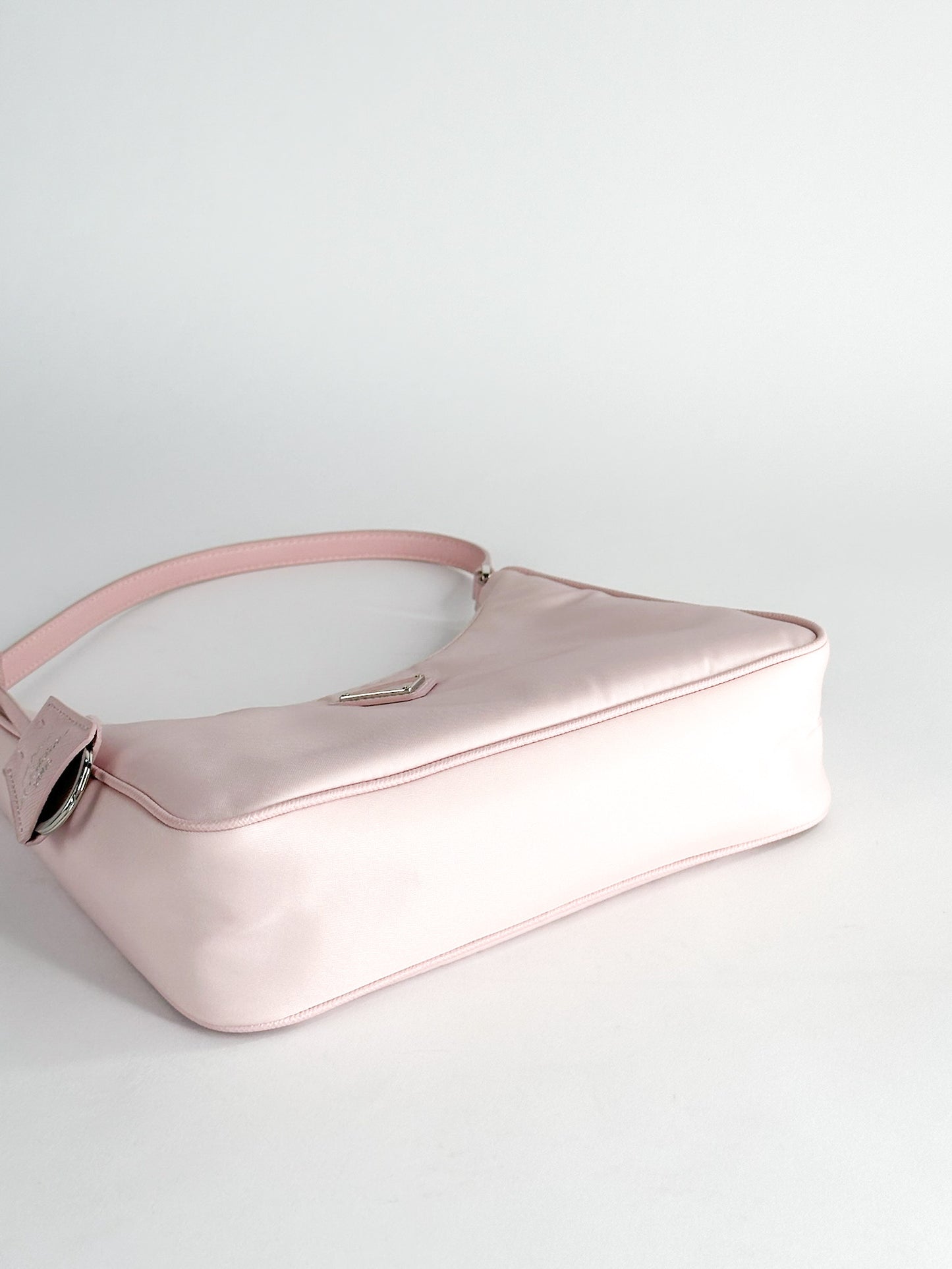 Prada Re-Edition 2005 Nylon Bag