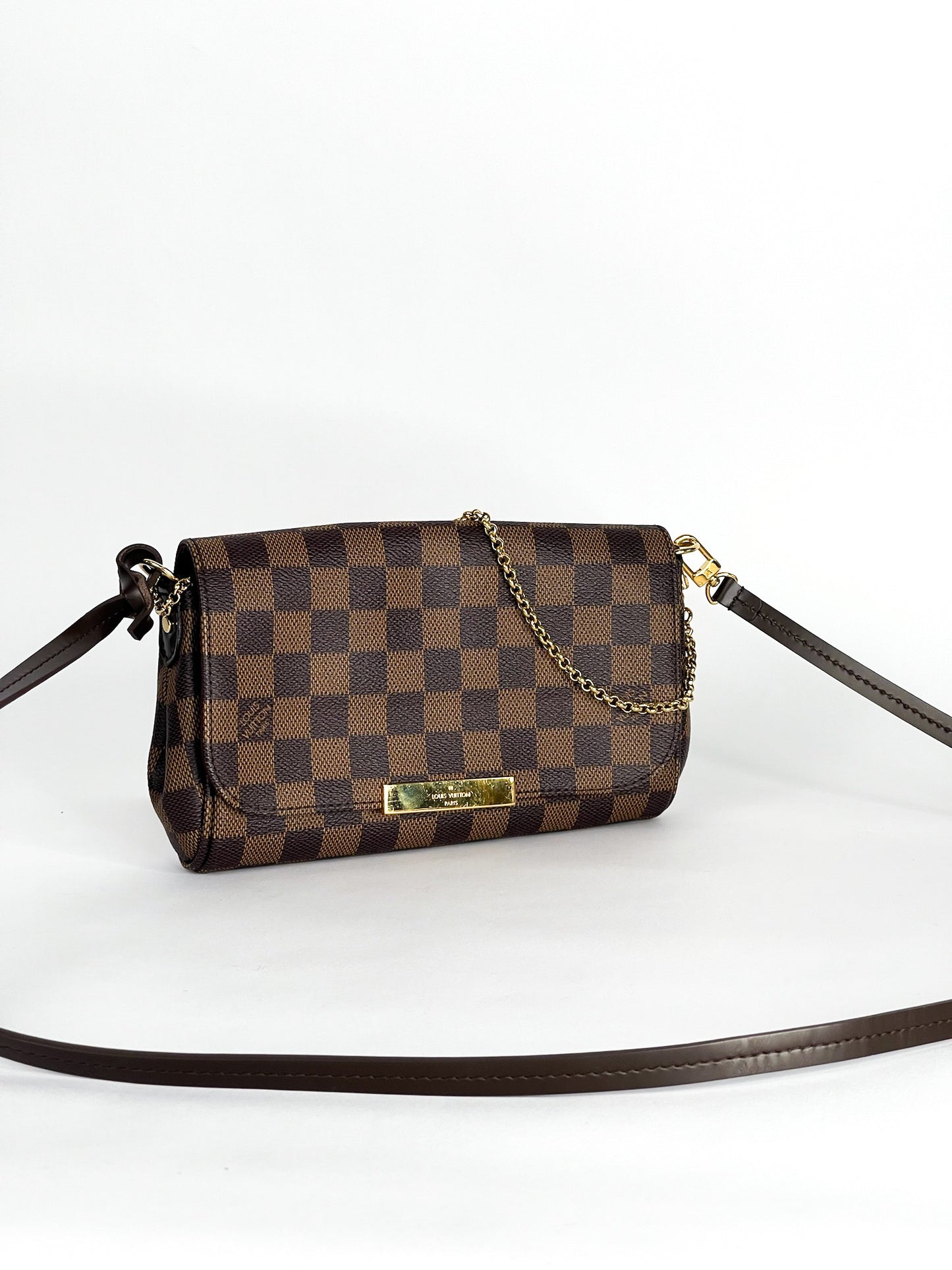Louis Vuitton Favorite