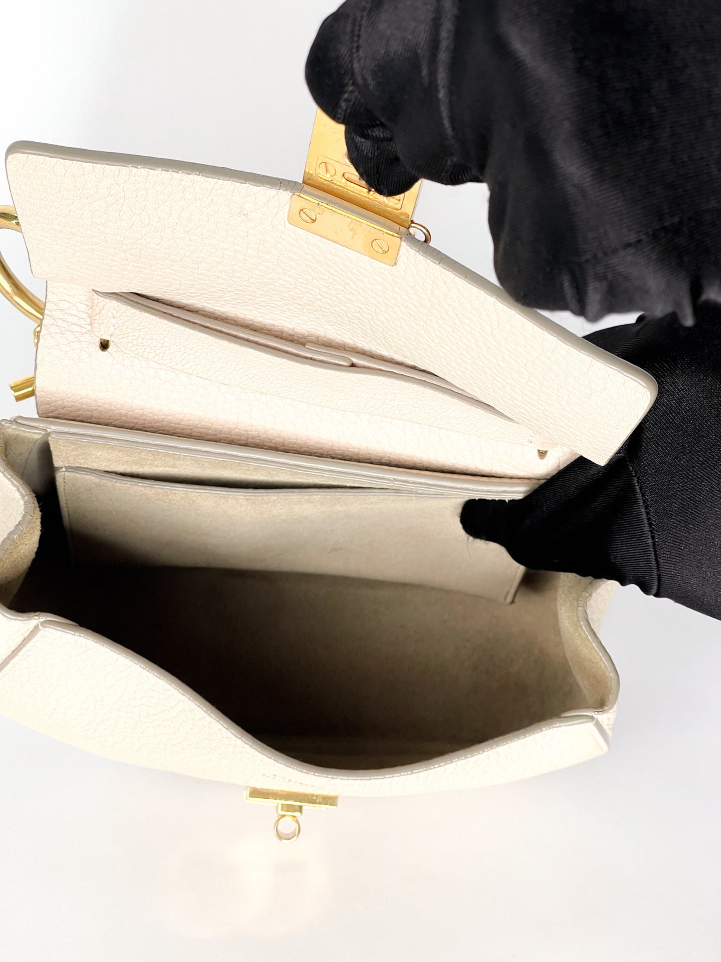 Chloe Drew Small Shoulder Bag