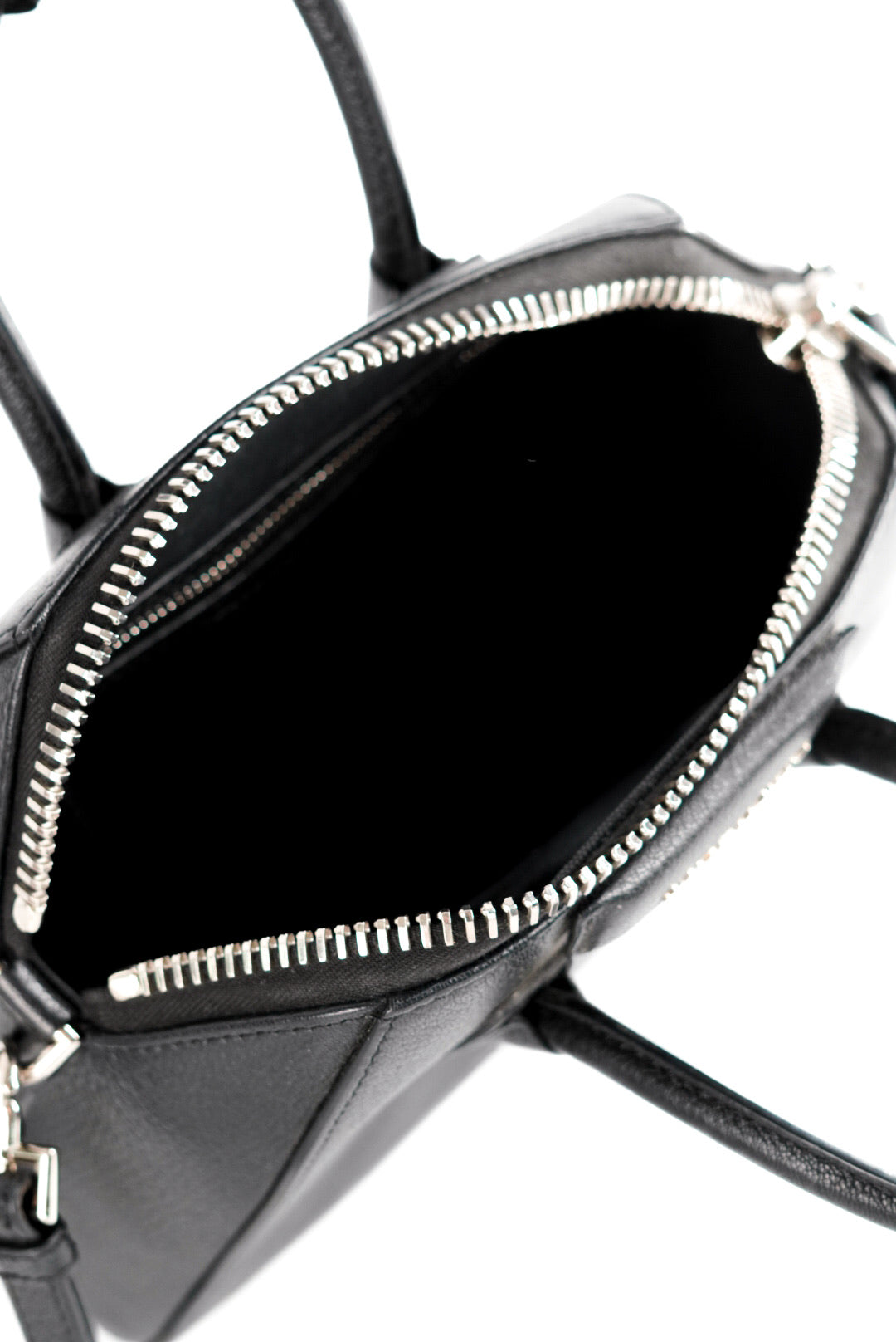 Givenchy Mini Antigona Black