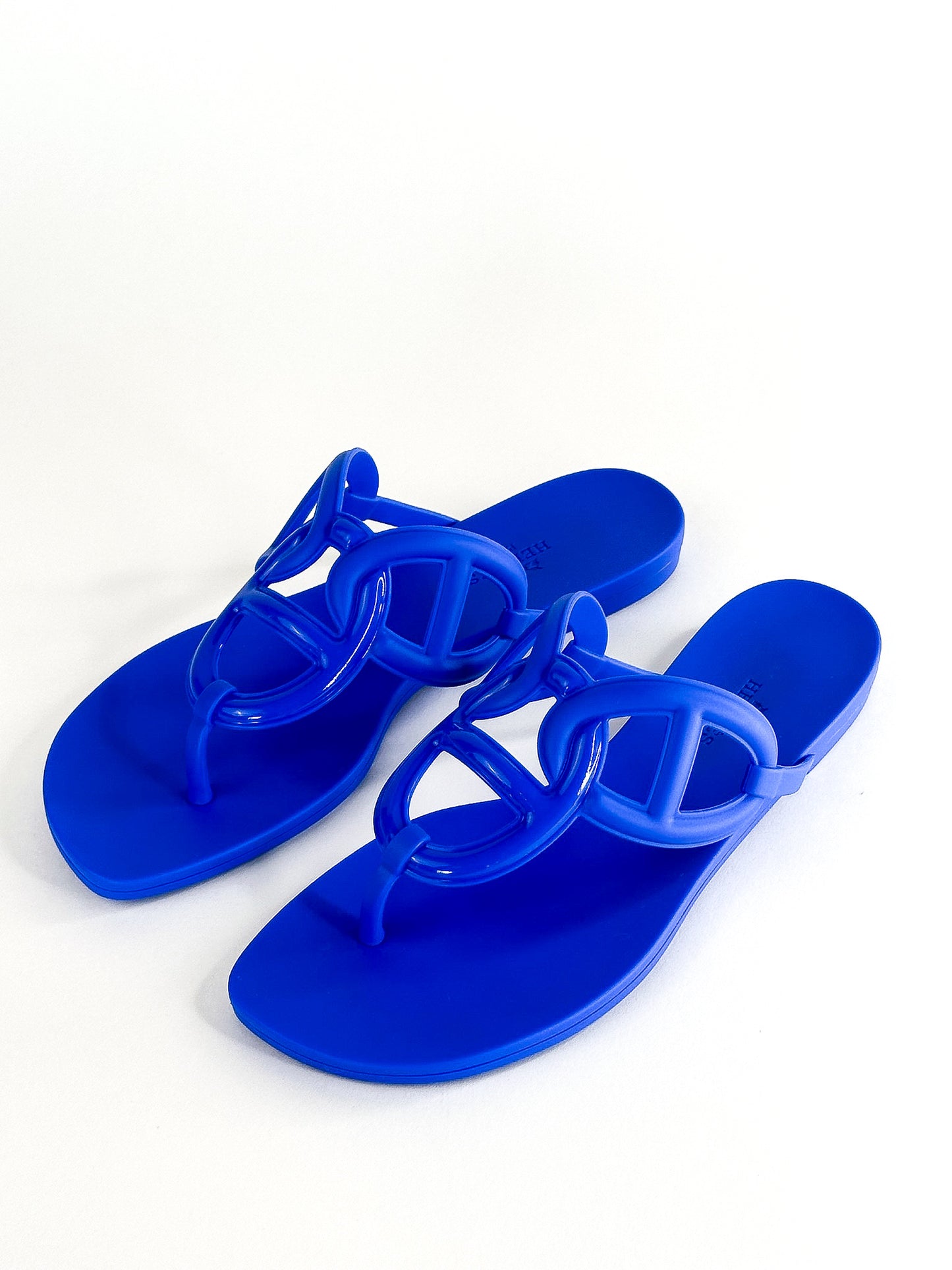 Hermes Egerie Sandals Size 36