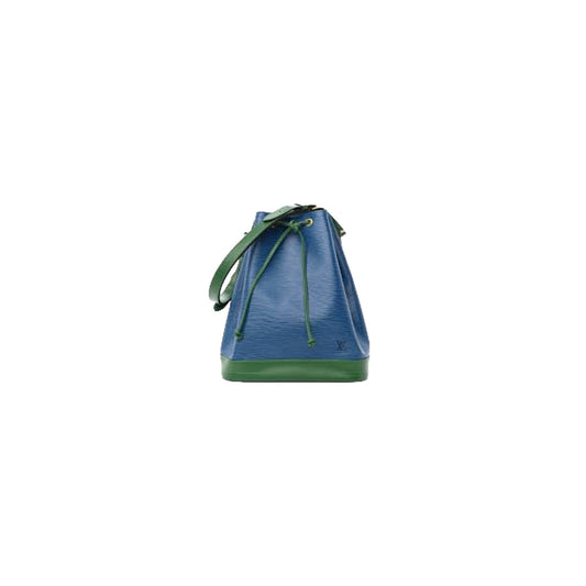 Louis Vuitton Epi Noe Bicolor Shoulder Bag