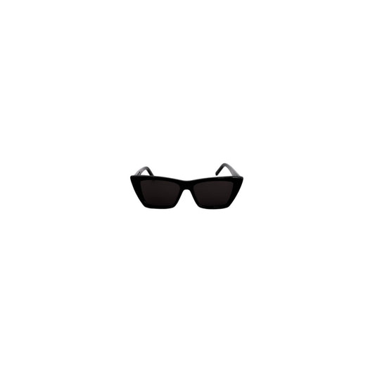 Saint Laurent SL 276 MICA-001 Cateye Sunglasses