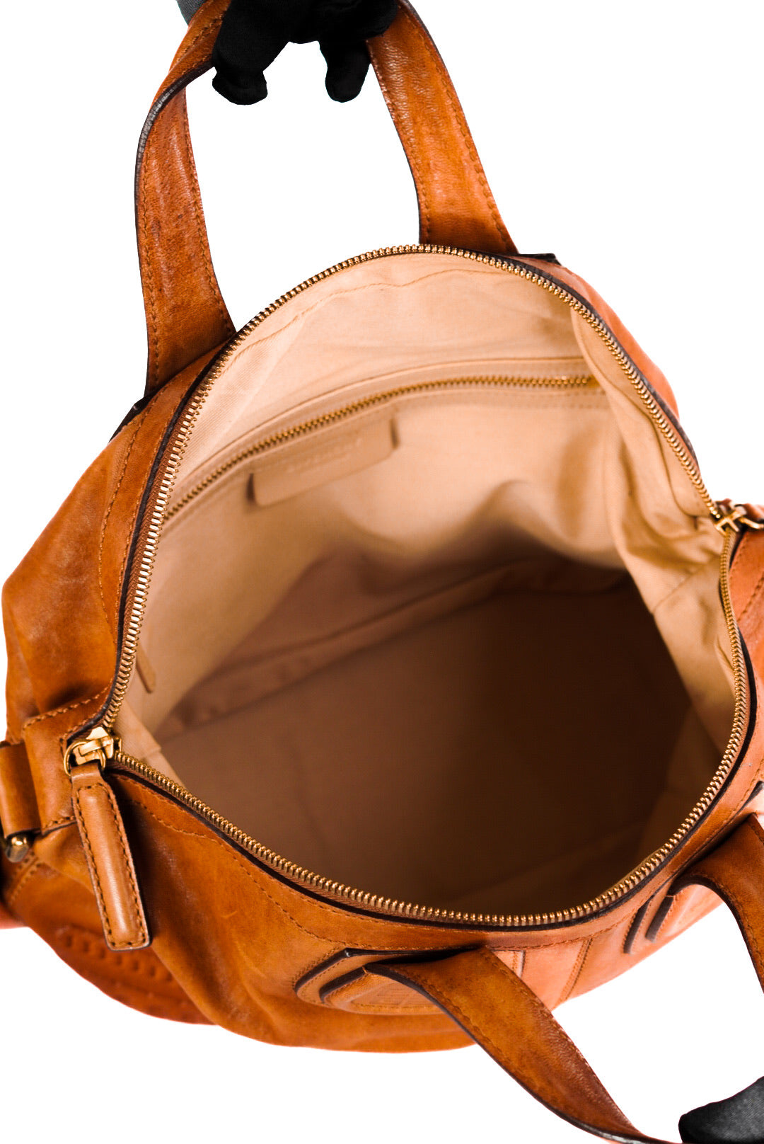 Givenchy Nightingale Medium Brown