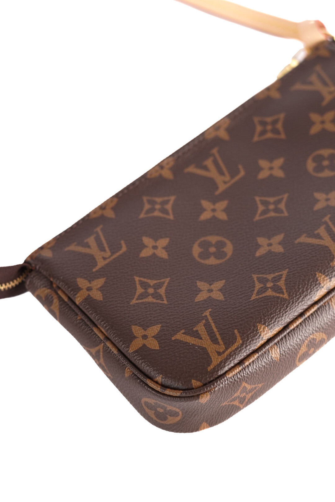 Louis Vuitton Pochette Accessoires NM Monogram Canvas