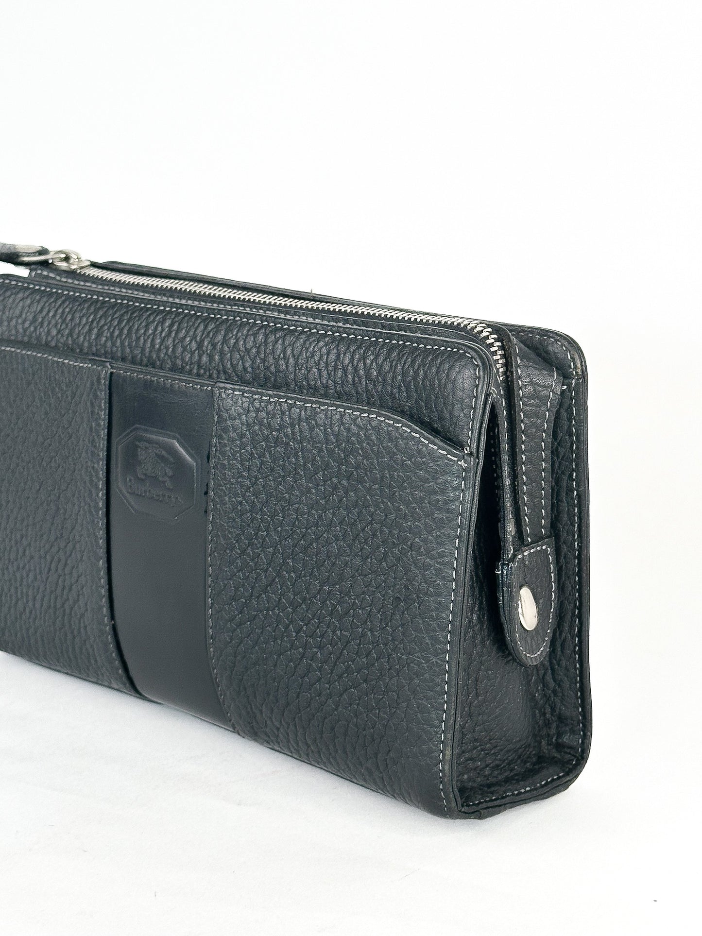 Burberry Clutch