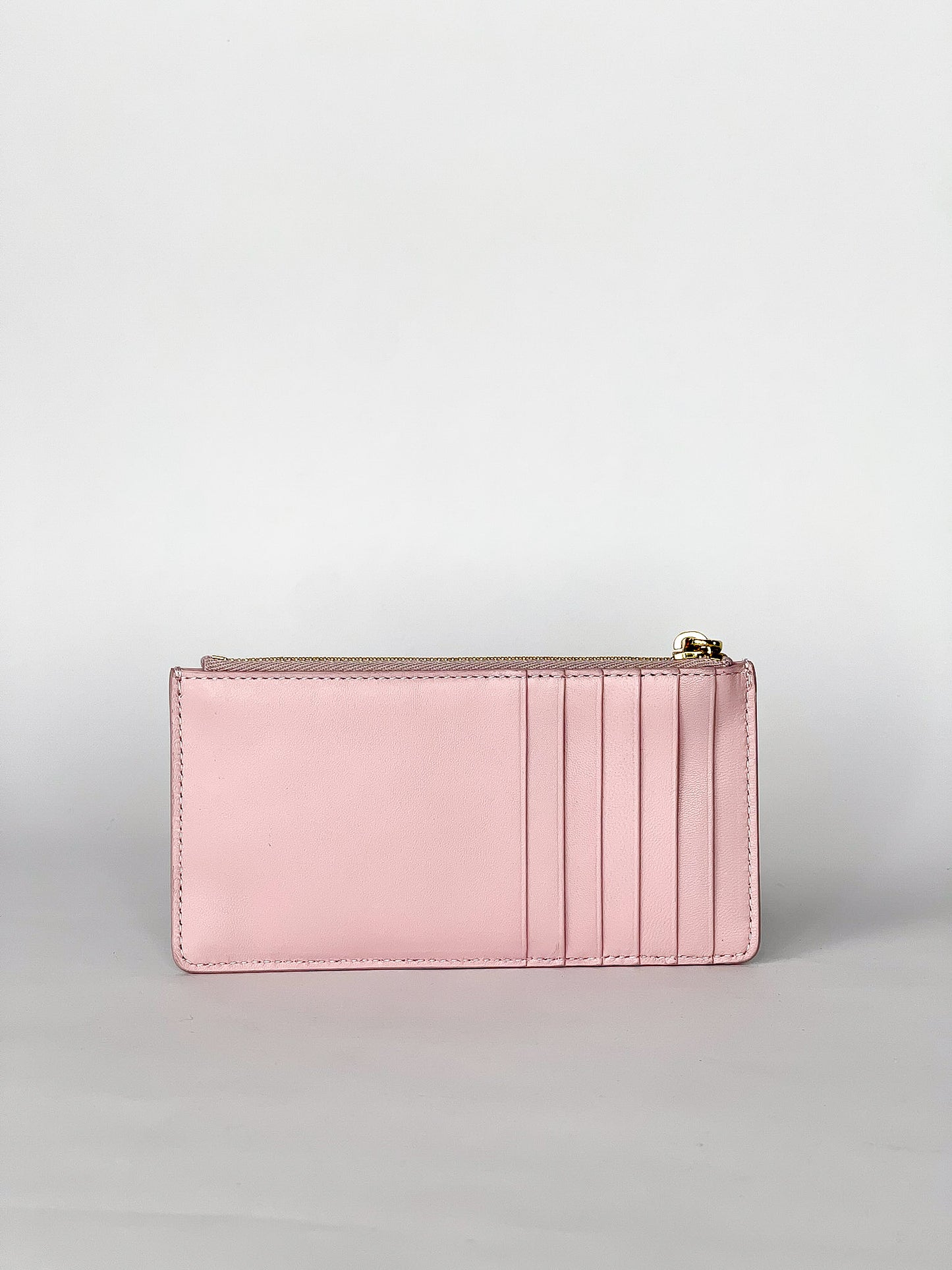 Miu Miu Long Card Case