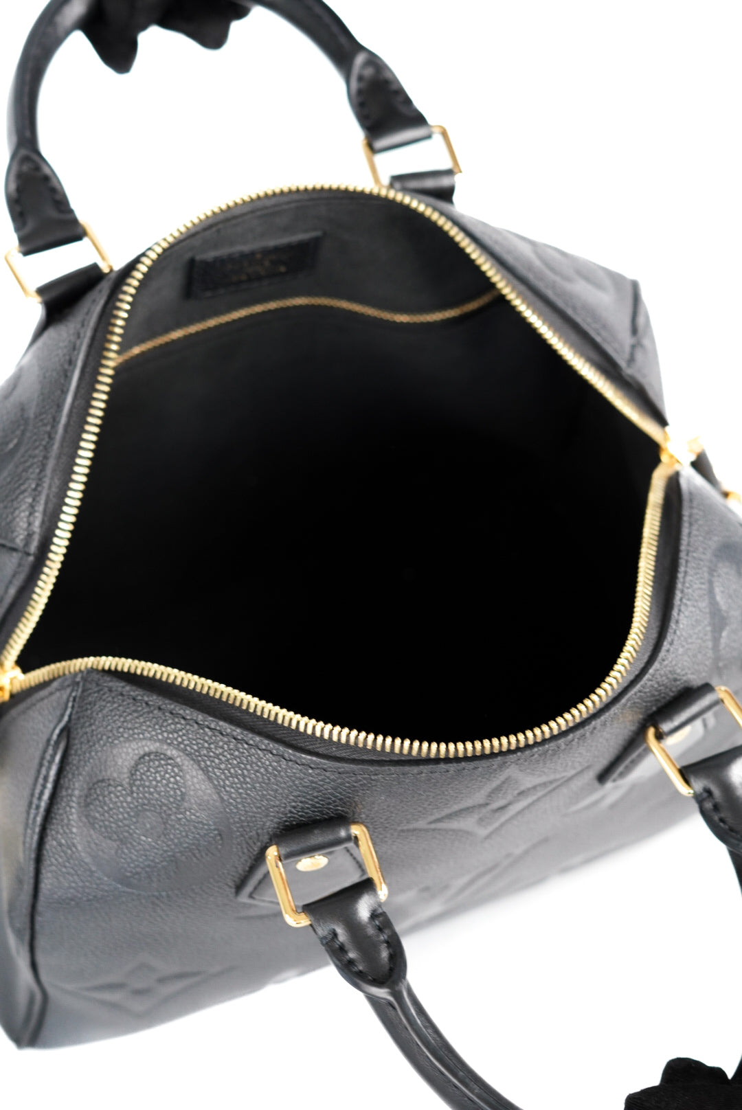 Louis Vuitton Speedy Bandoulière 25 Bag