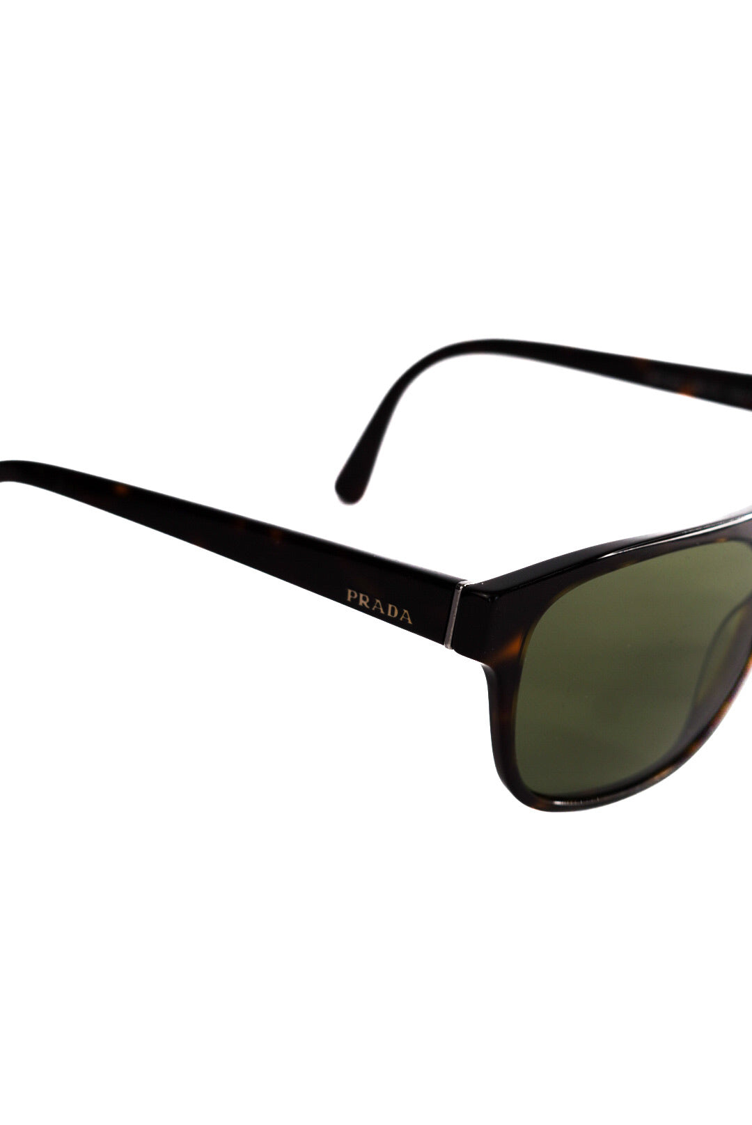 Prada PR 23VS Heritage Sunglasses
