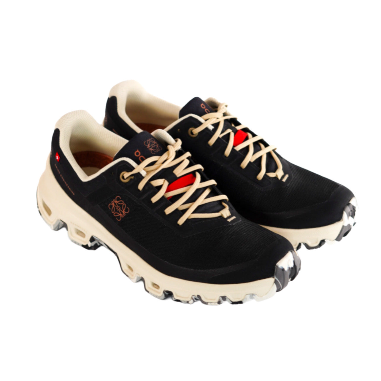 Loewe x On Cloudventure Running Shoes Size 37