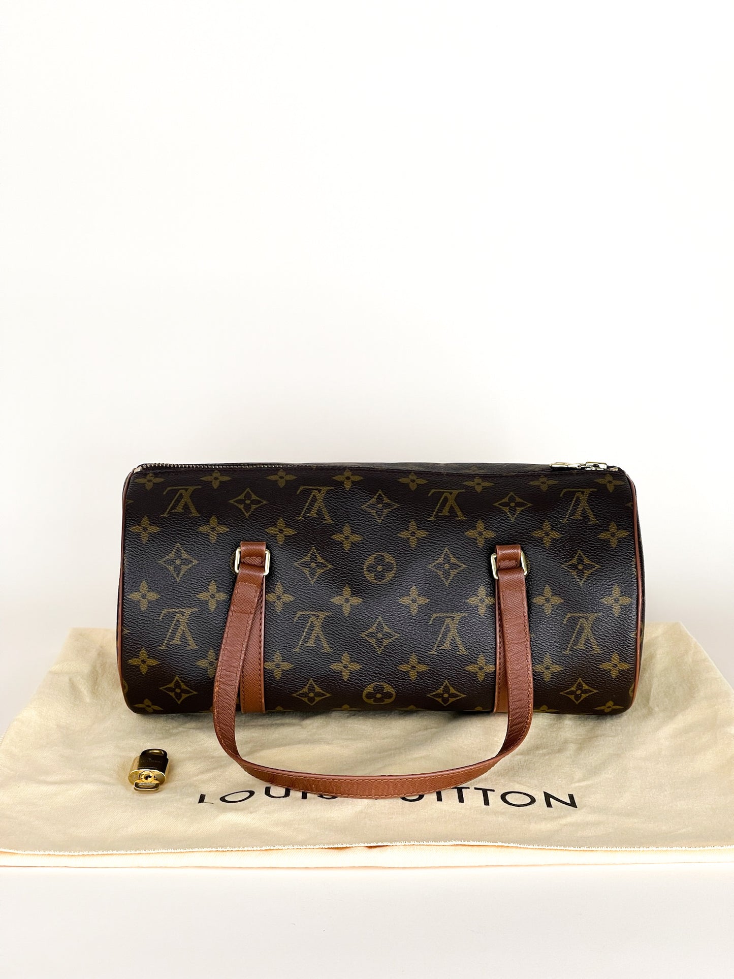 Louis Vuitton Monogram Papillion 30