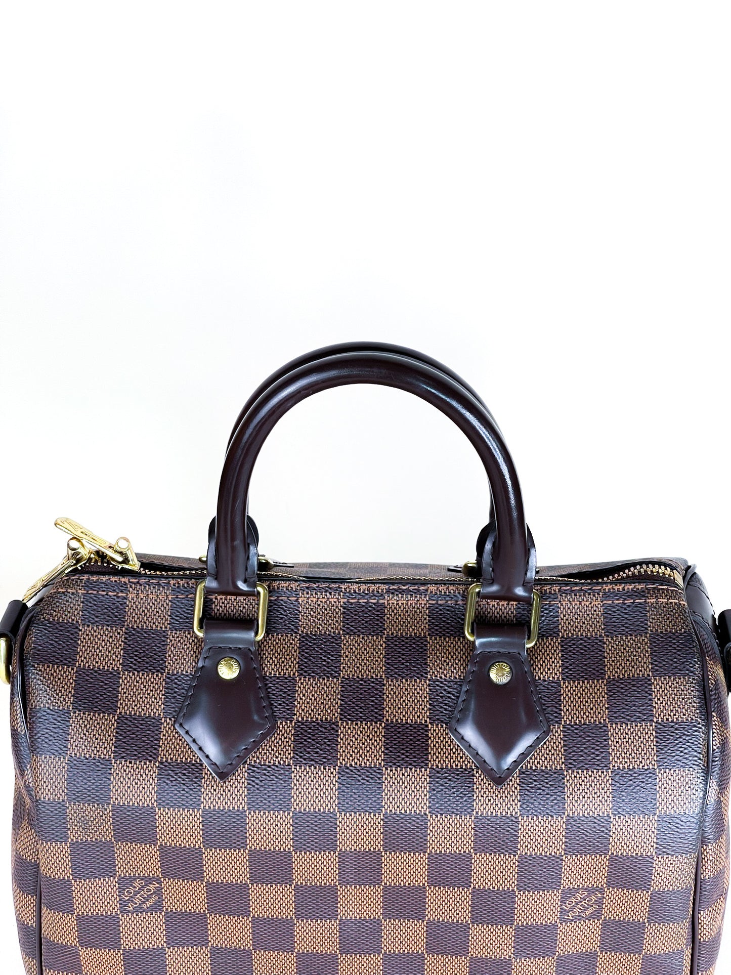 Louis Vuitton SPEEDY BANDOULIÈRE 25