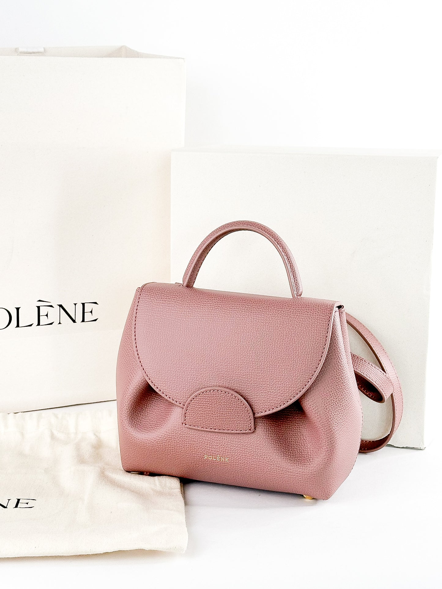 Polene Numero un Nano Lilac