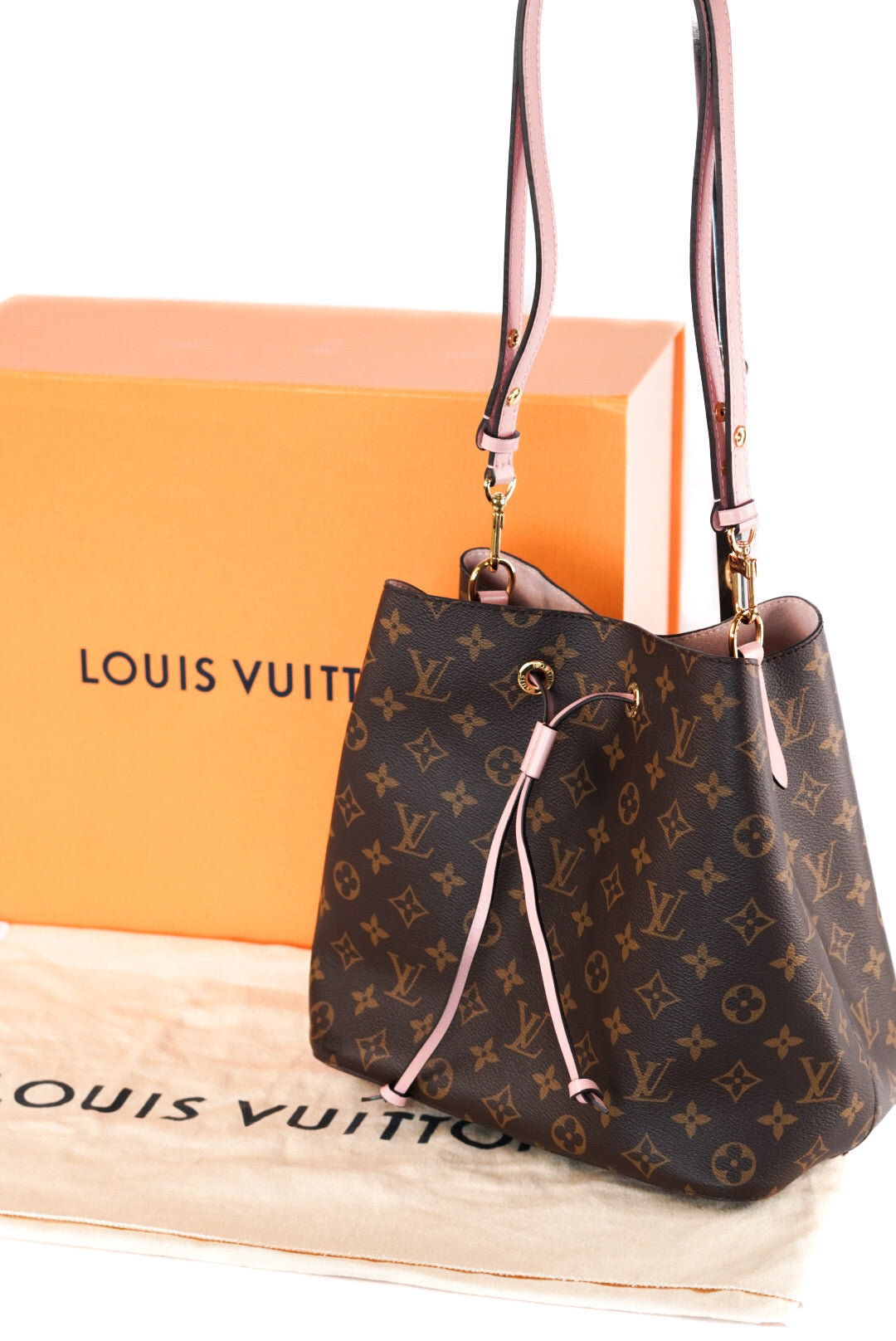 Louis Vuitton Neonoe MM