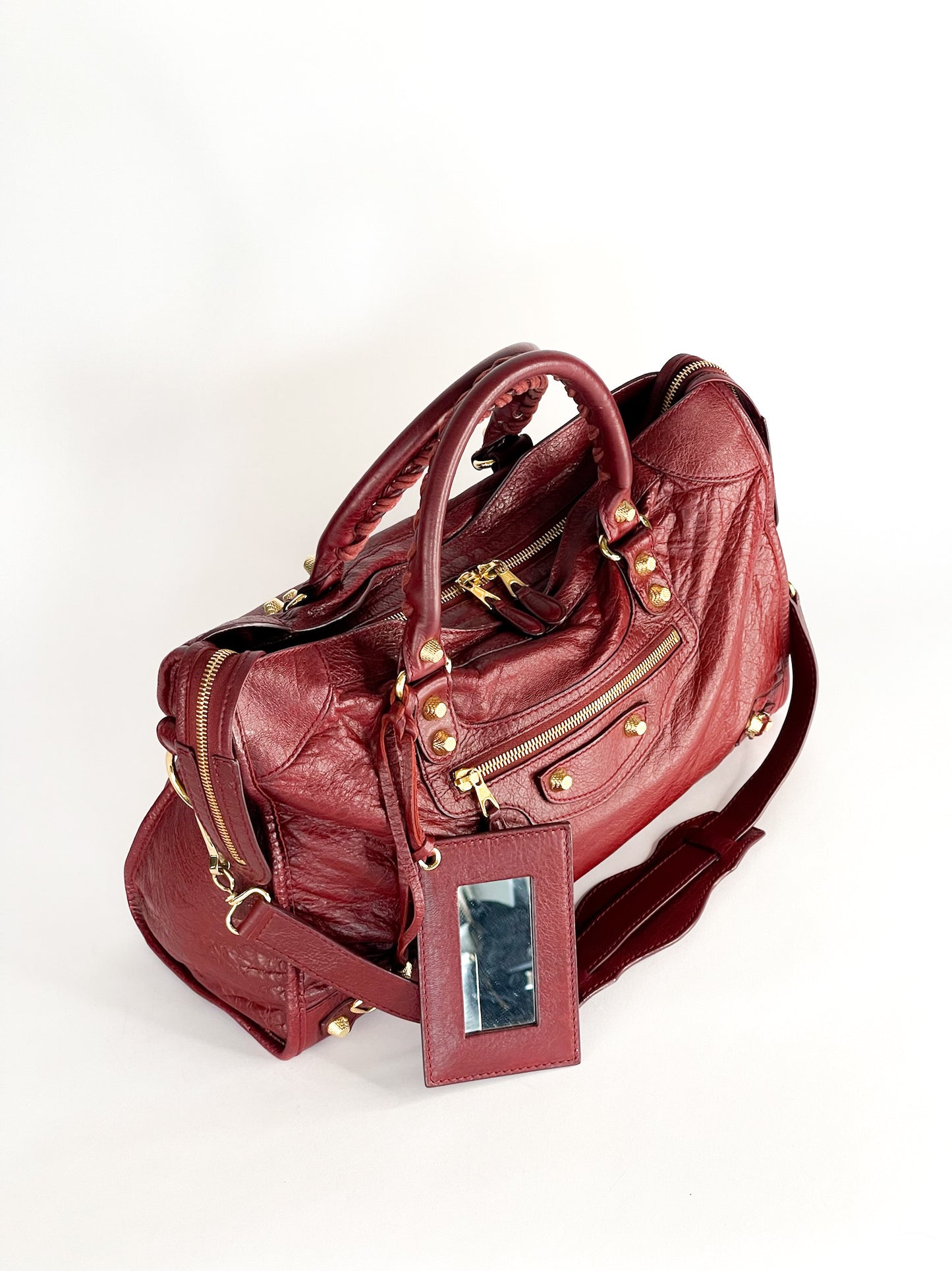 Balenciaga Classic City