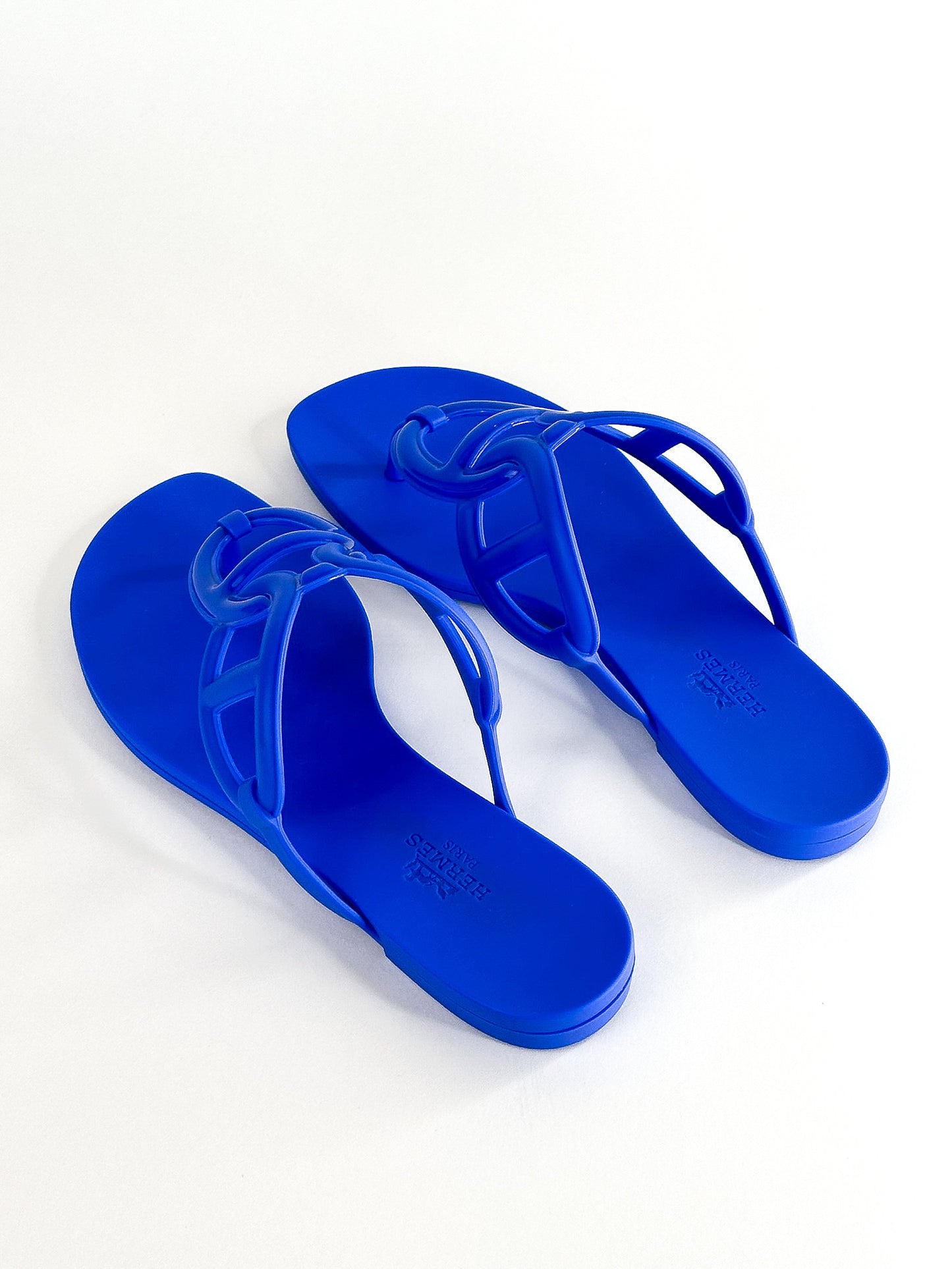 Hermes Egerie Sandals Size 36
