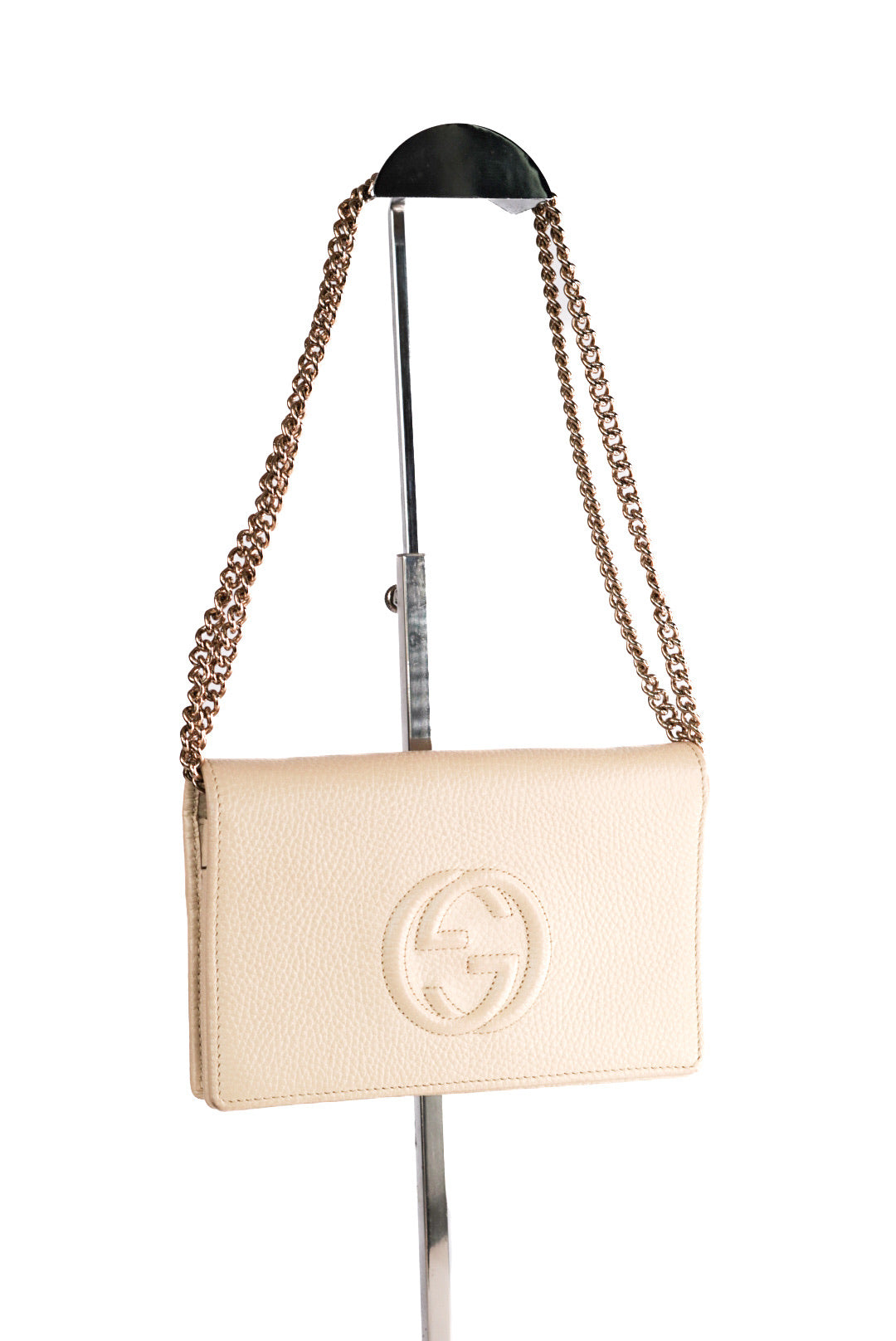 Gucci Soho Wallet On Chain