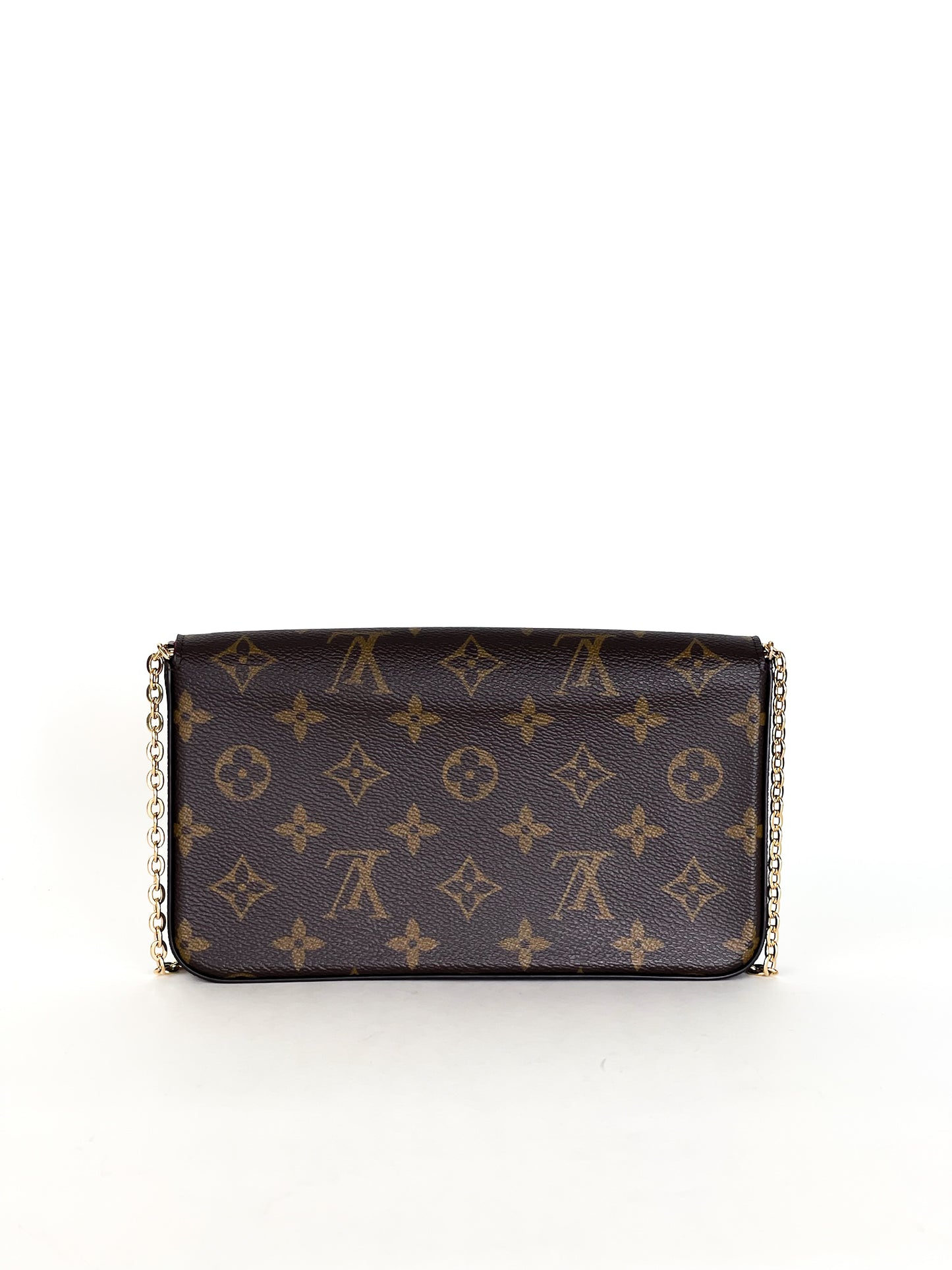 Louis Vuitton Félicie Pochette Monogram