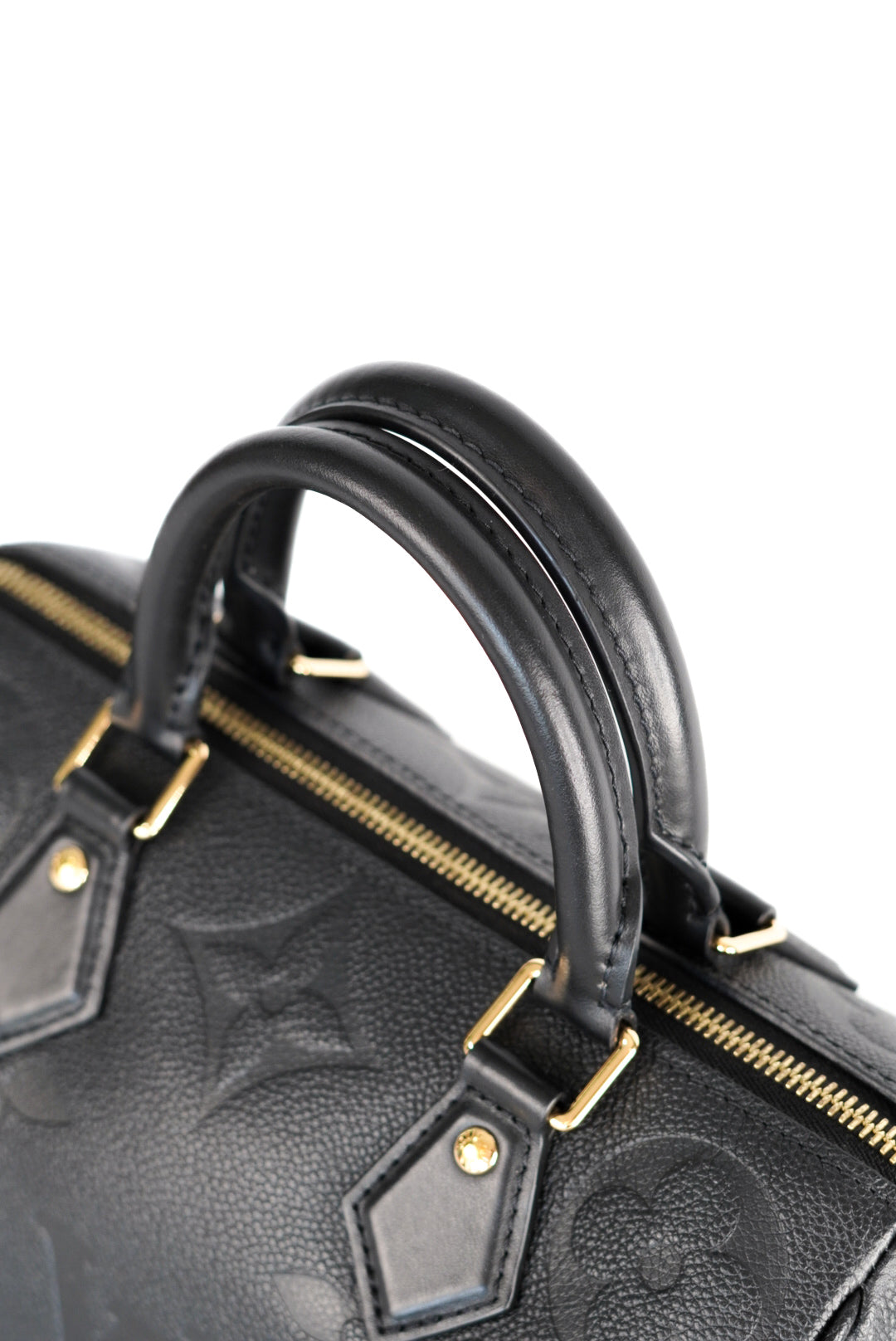 Louis Vuitton Speedy Bandoulière 25 Bag