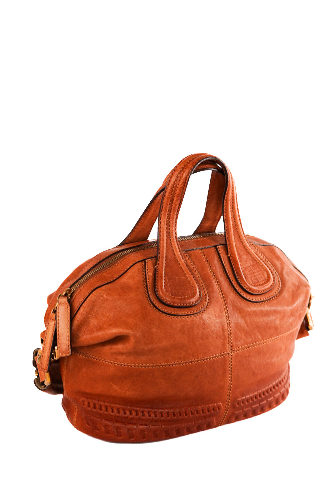 Givenchy Nightingale Medium Brown