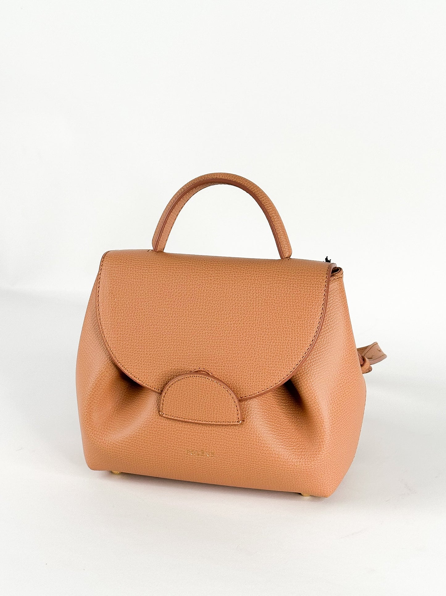 Polene Numero un Nano Amber Brown