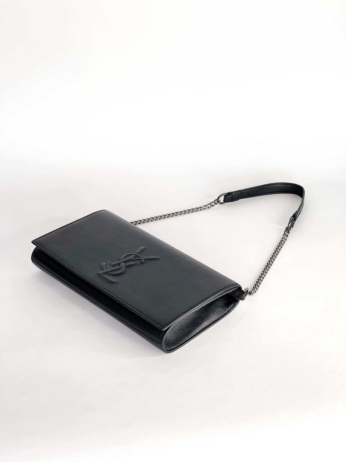 Saint Laurent Belle de Jour Clutch