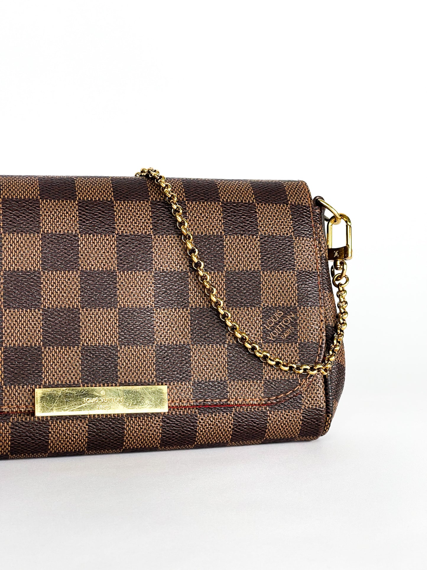 Louis Vuitton Favorite