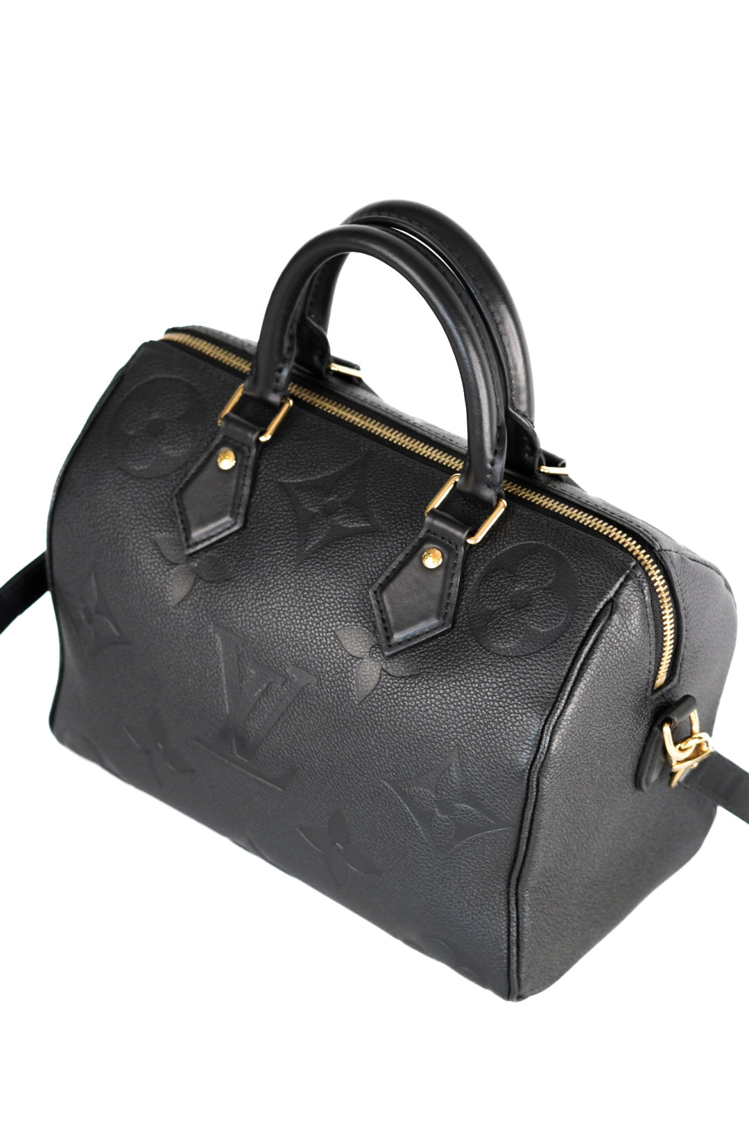 Louis Vuitton Speedy Bandoulière 25 Bag