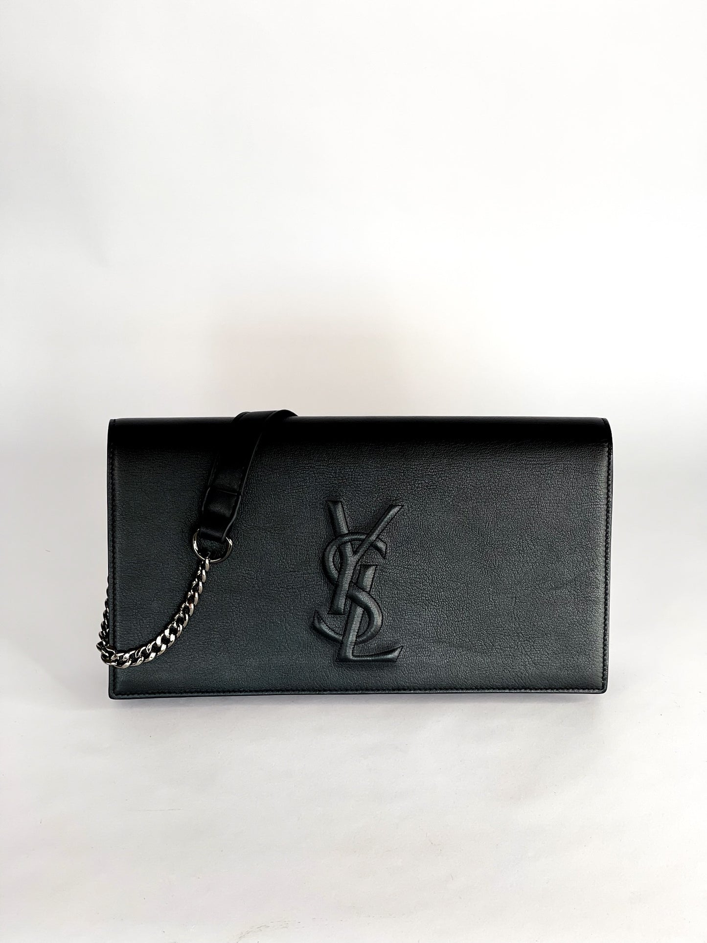 Saint Laurent Belle de Jour Clutch