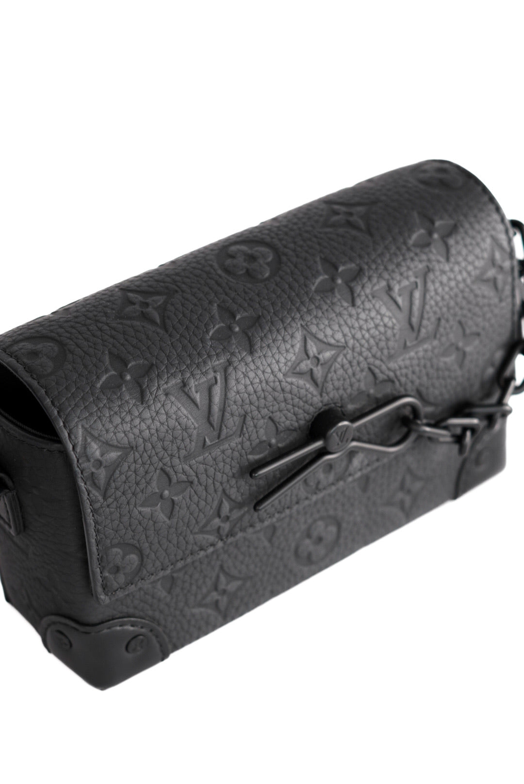 Louis Vuitton Steamer Wearable Wallet